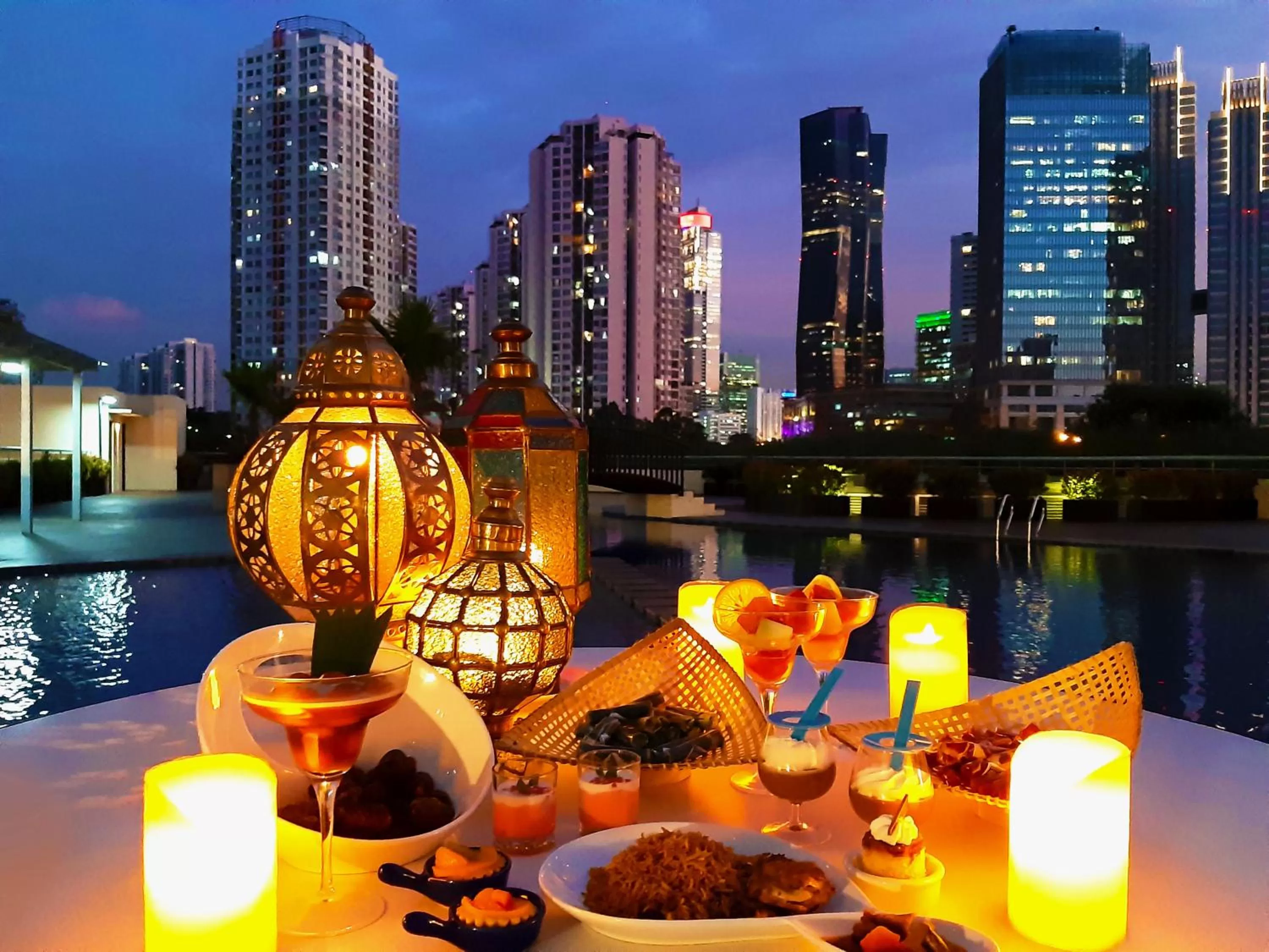 Other in Swiss-Belresidences Rasuna Epicentrum