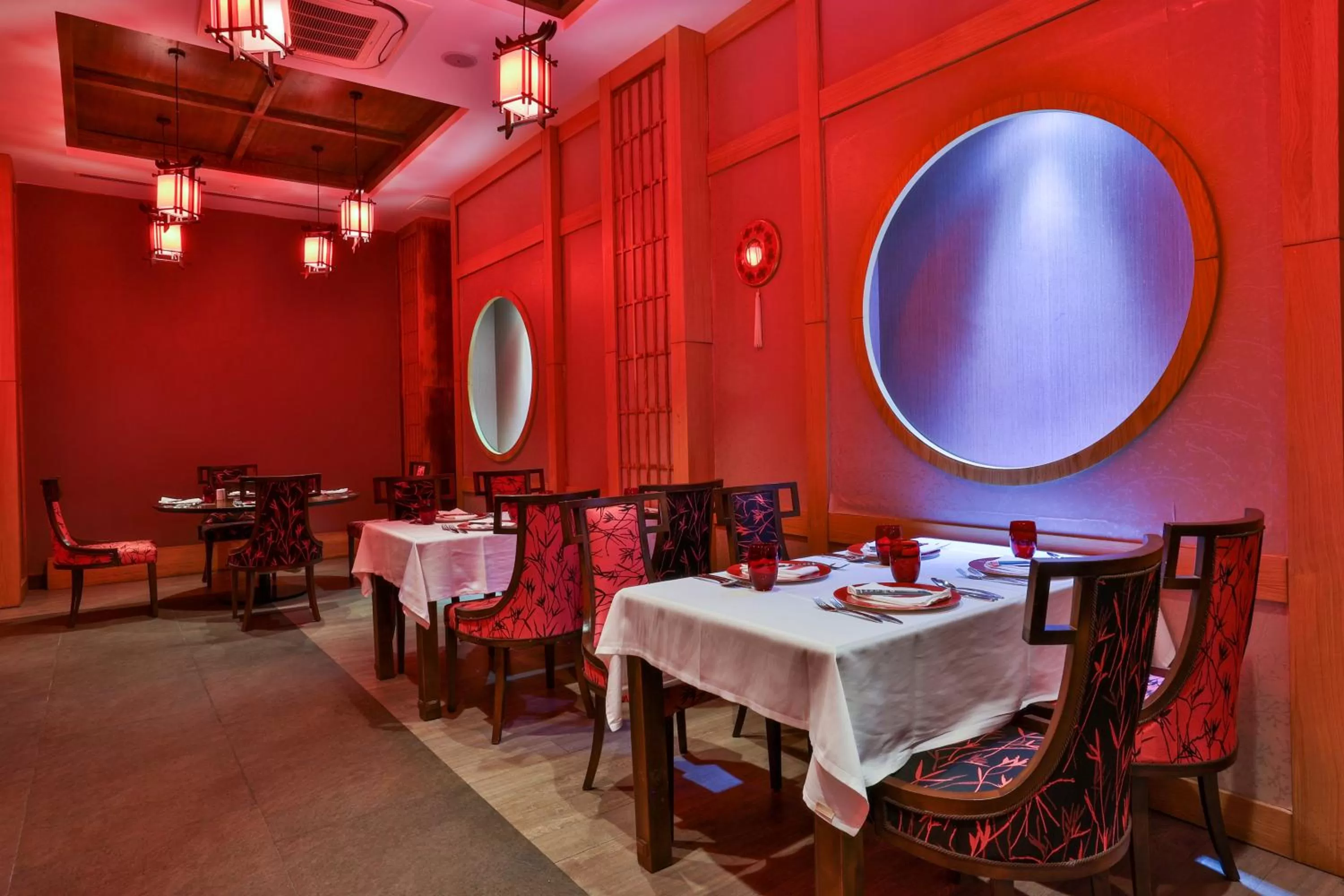 Restaurant/places to eat in Crystal Waterworld Aqua Collection - Ultimate All Inclusive