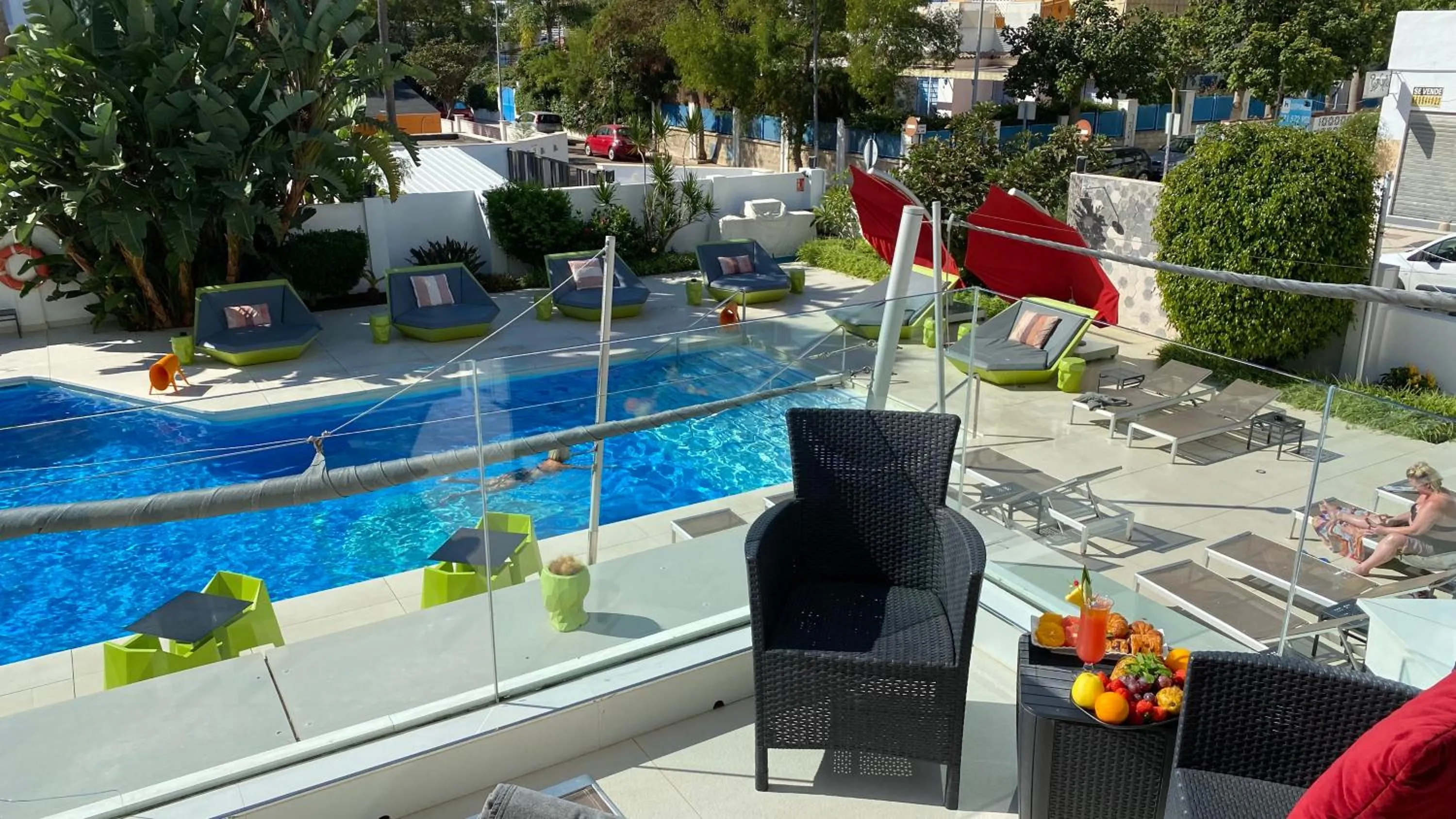 Essence Hotel Boutique