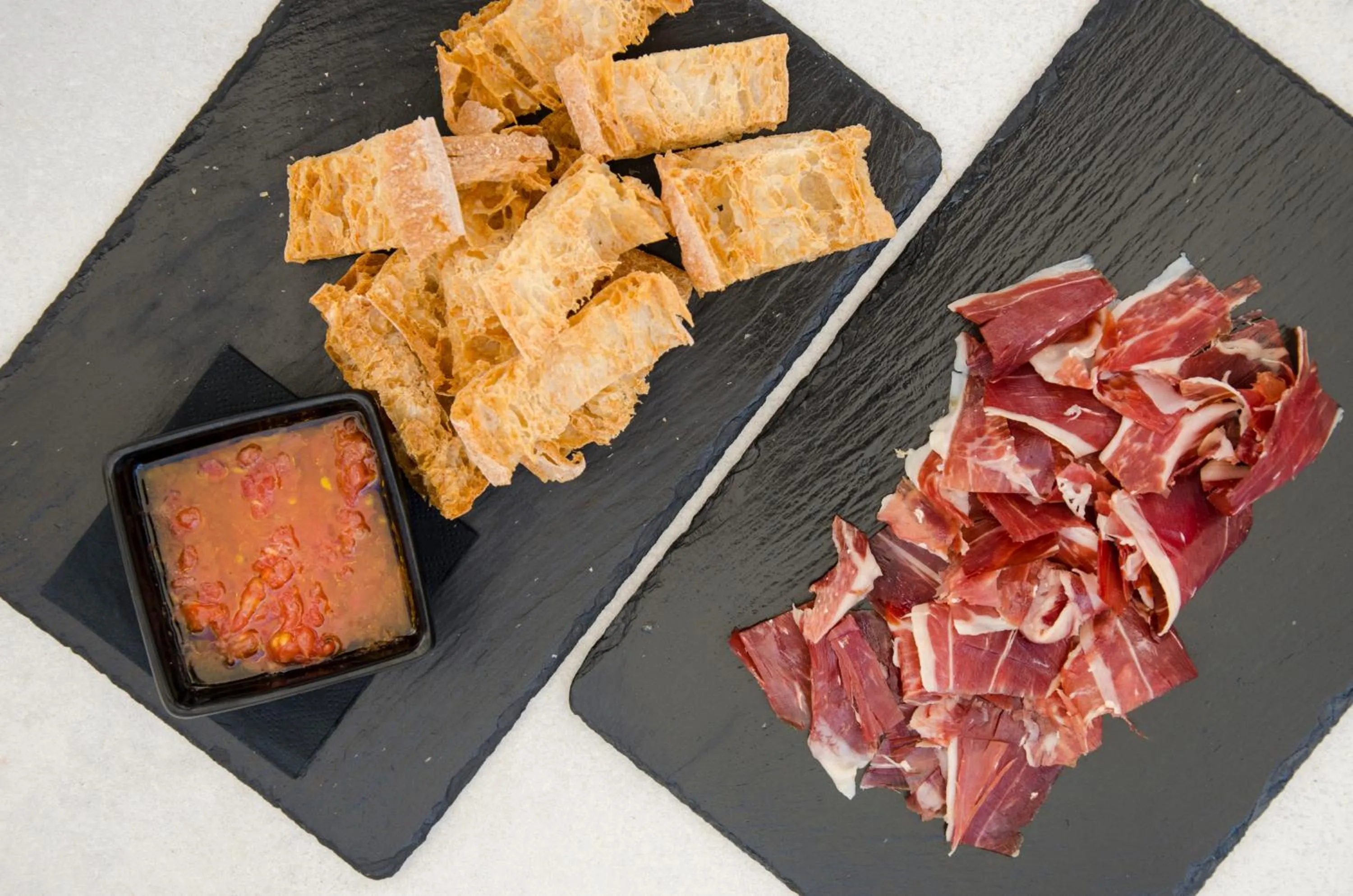 Restaurant/places to eat in Hotel Anfora Ibiza