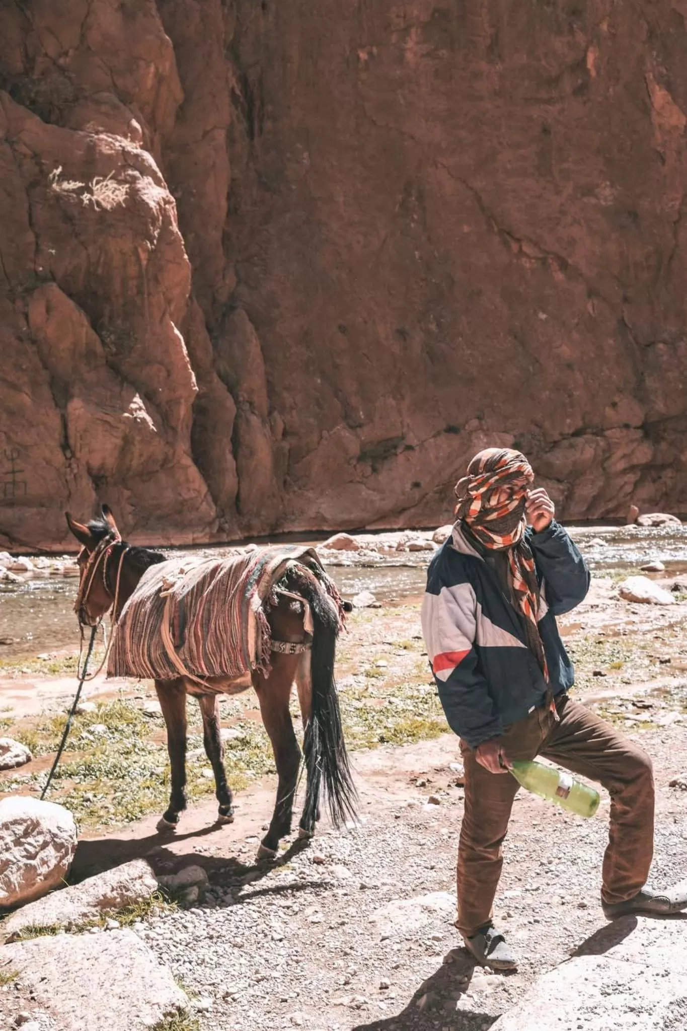 Maison d'Hôte Valentine