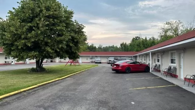 Star Inn by Elevate Rooms