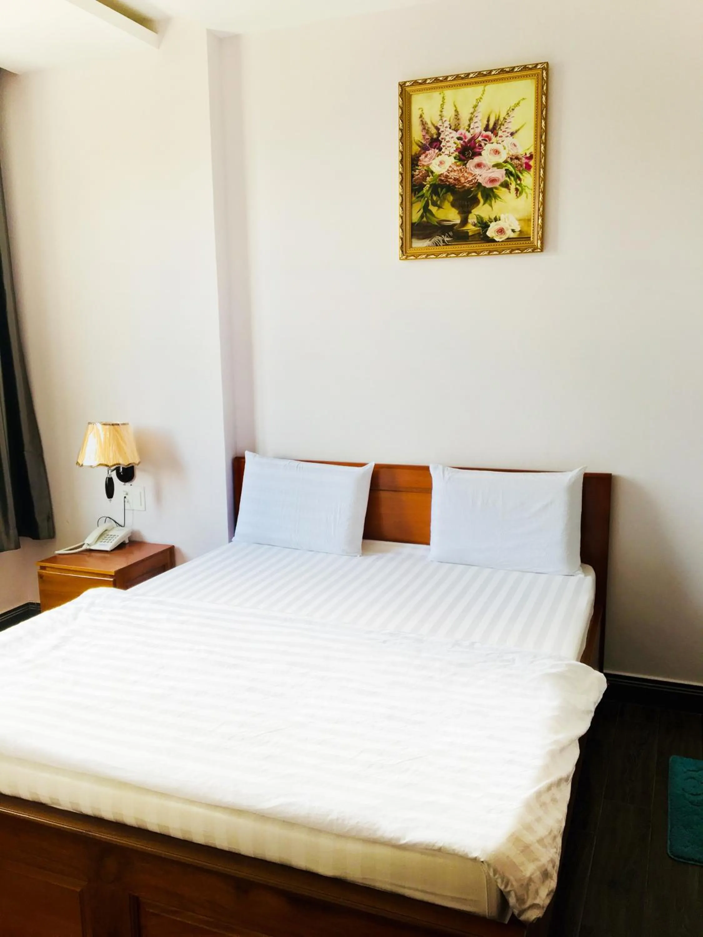 QUEEN VICTORIA Hotel