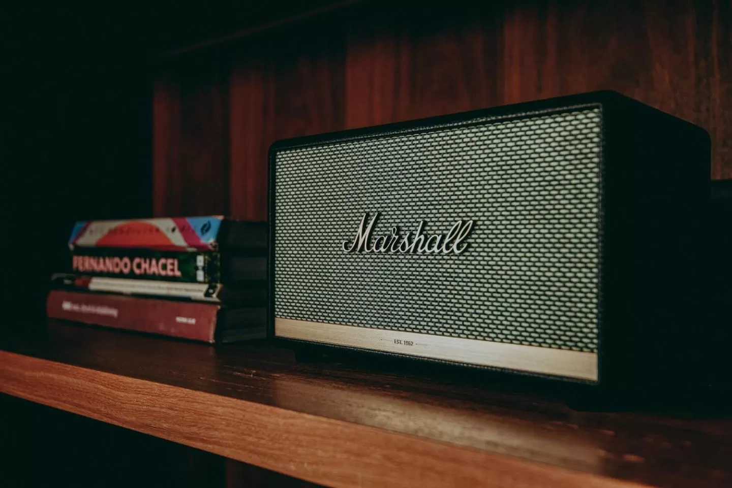 TV/Entertainment Center in Barracuda Hotel & Villas