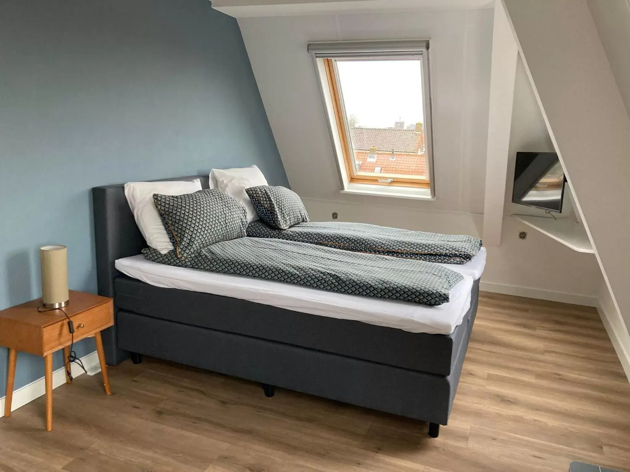 Royal Double Room in Hotel Workum Royal Double Room in Hotel Workum