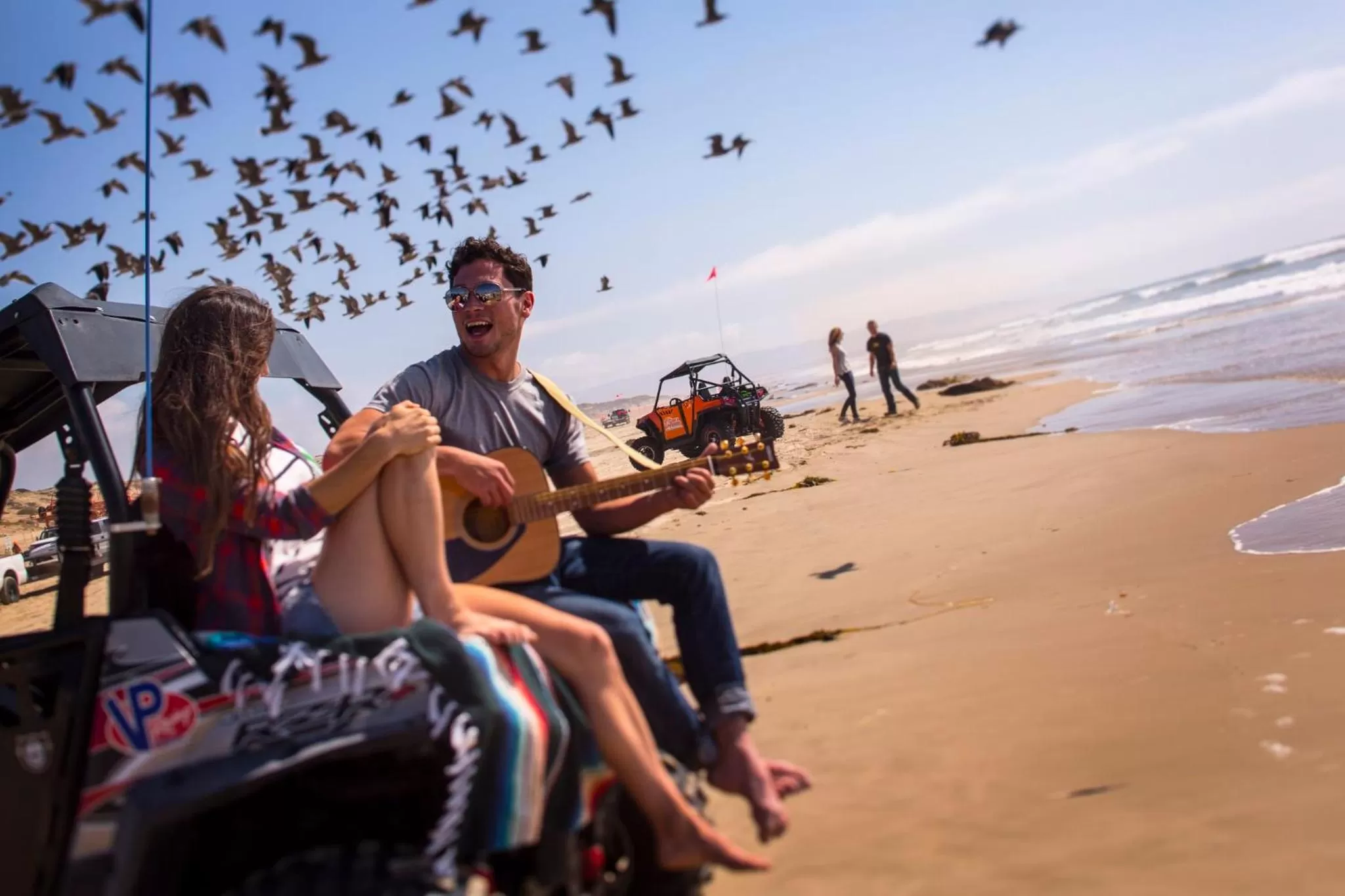 Nearby landmark in Holiday Inn & Suites Santa Maria by IHG