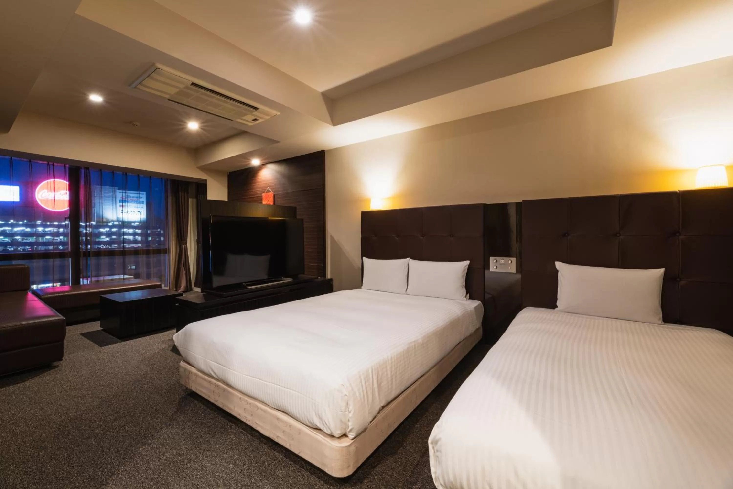 HOTEL THE HAKATA TERRACE