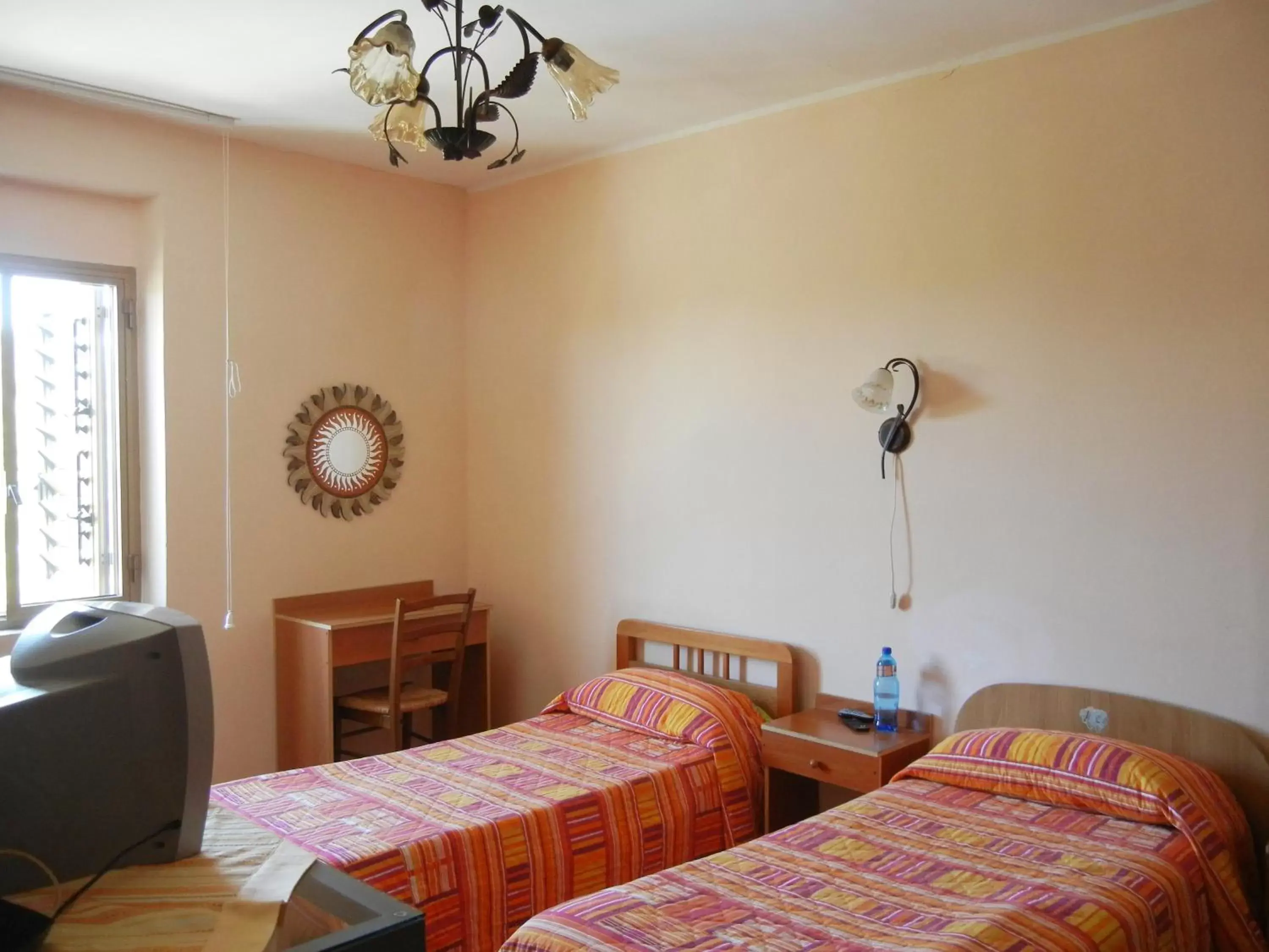 Double or Twin Room - single occupancy in B&B La Pineta Double or Twin Room - single occupancy in B&B La Pineta