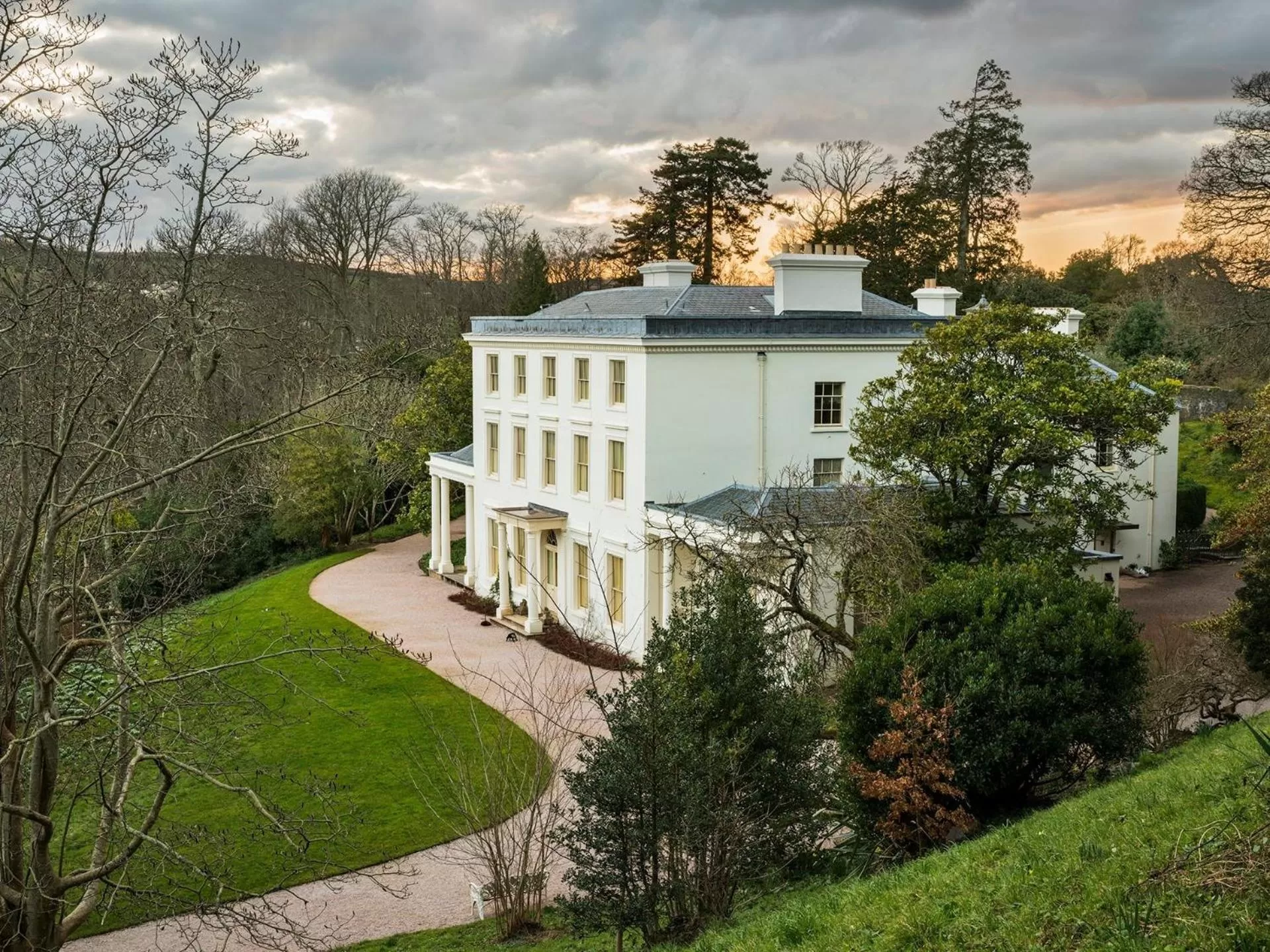 Other in Merritt Guest House B&B