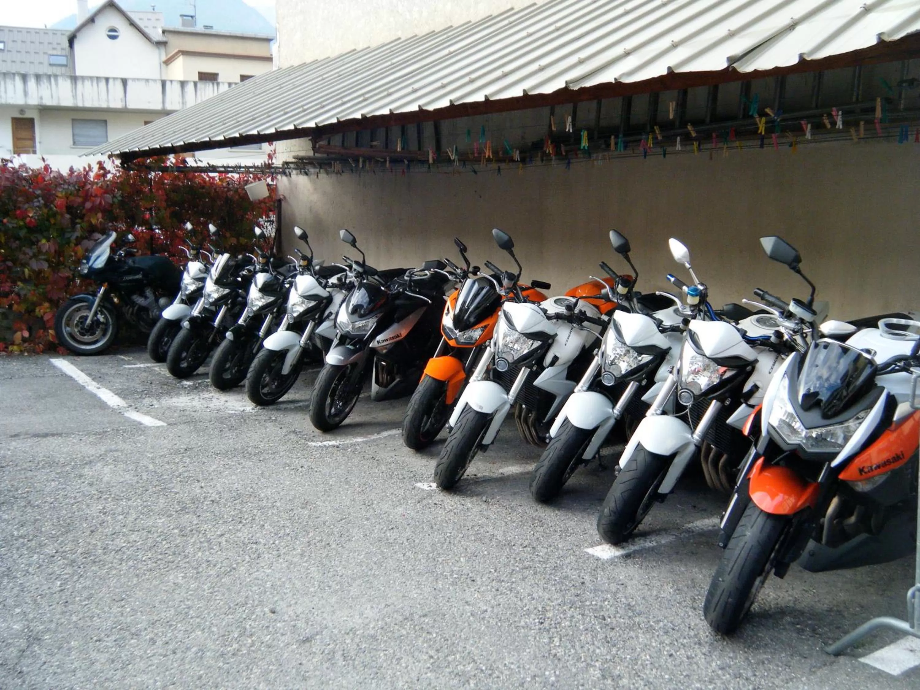 Other in Hôtel Mont-Brison