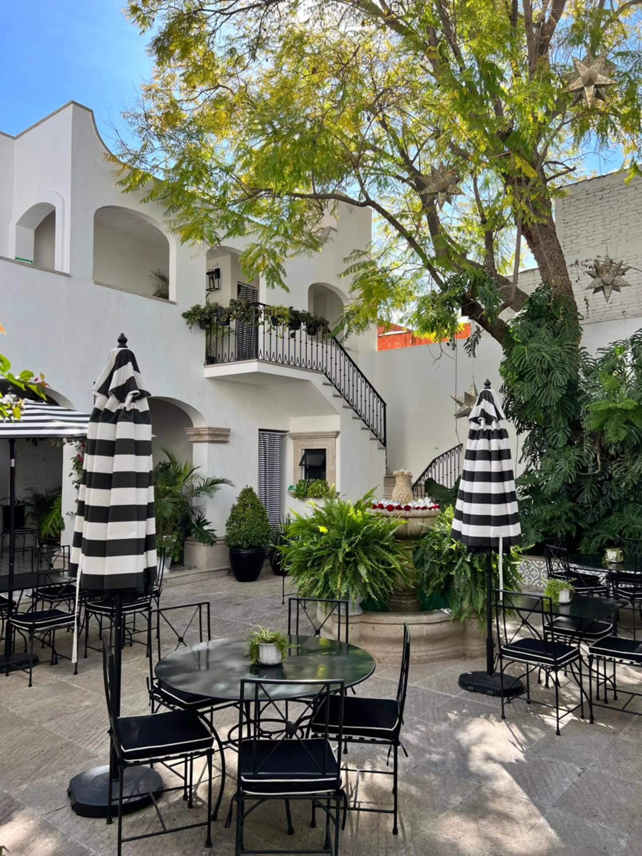 Casa Laní Luxury B&B