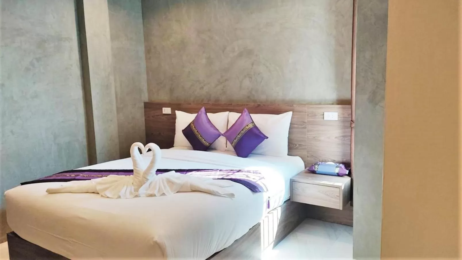 Puak Taem Boutique Hotel