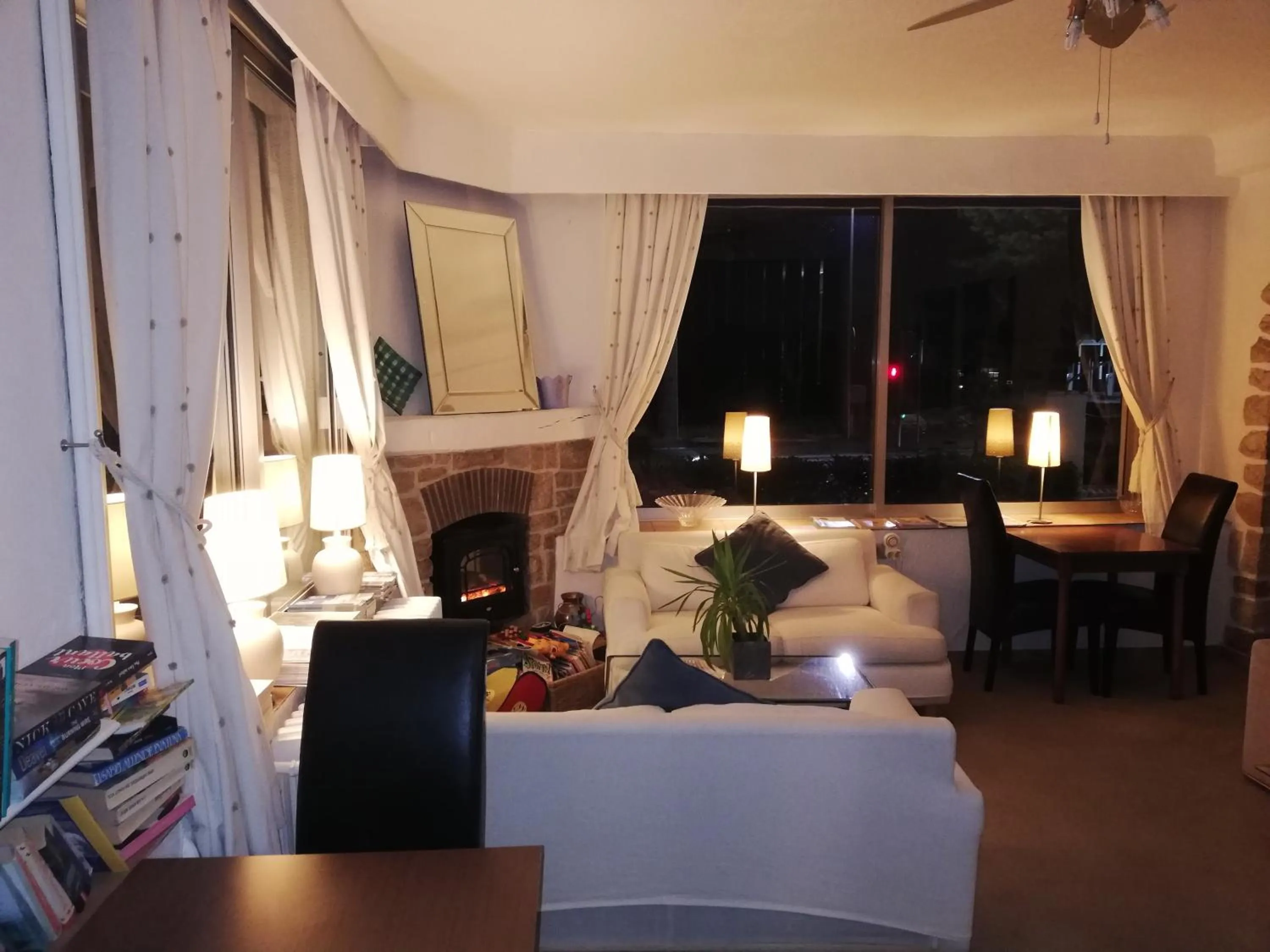 Property building in Hotel Cayrons Vence & St Paul de Vence