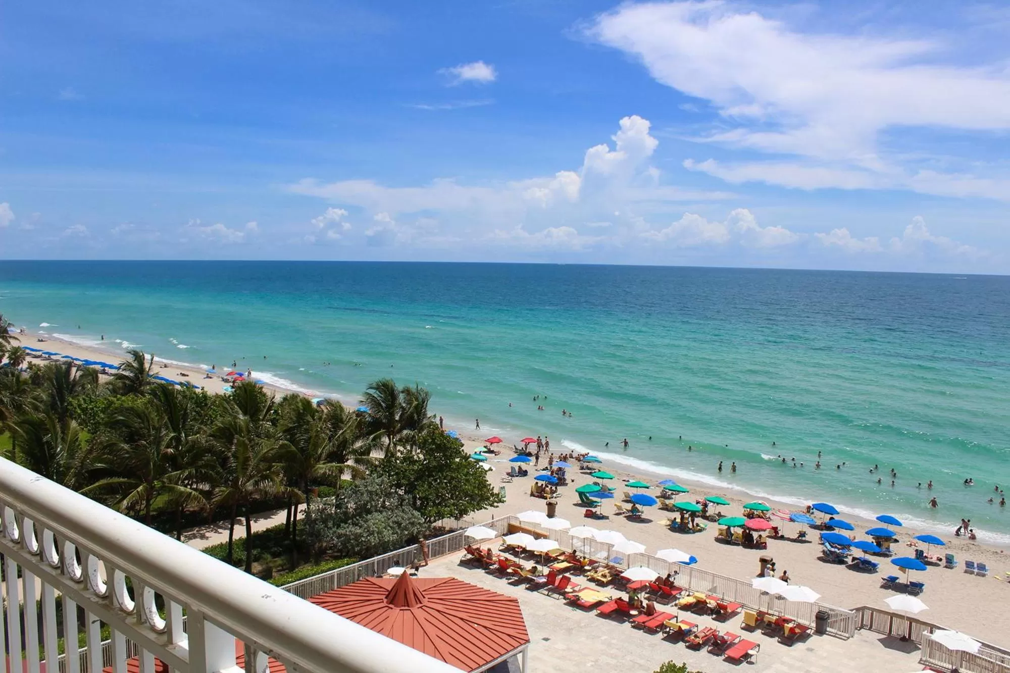 Ramada Plaza by Wyndham Marco Polo Beach Resort