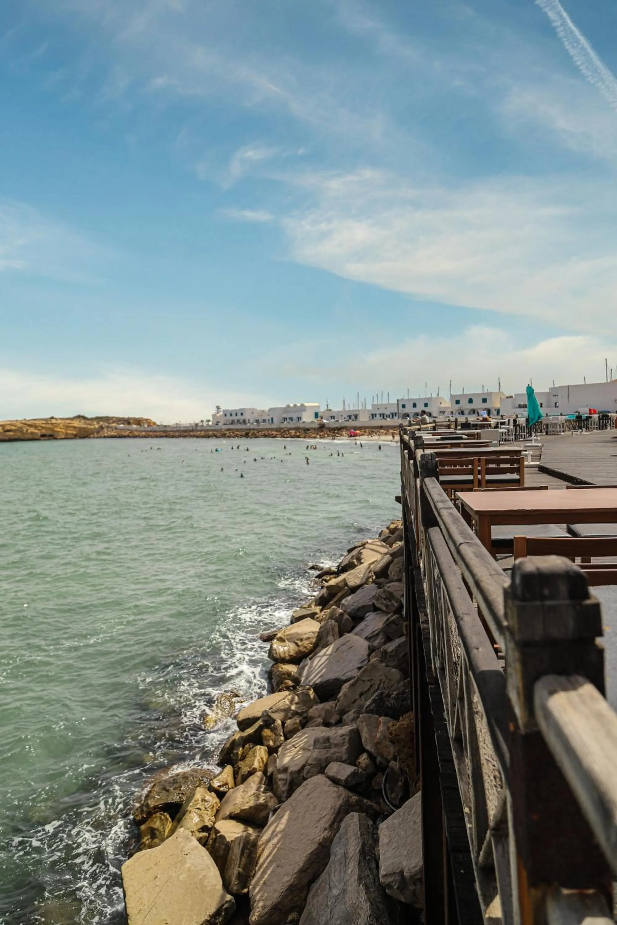 Swimming pool in Regency Hotel & Spa