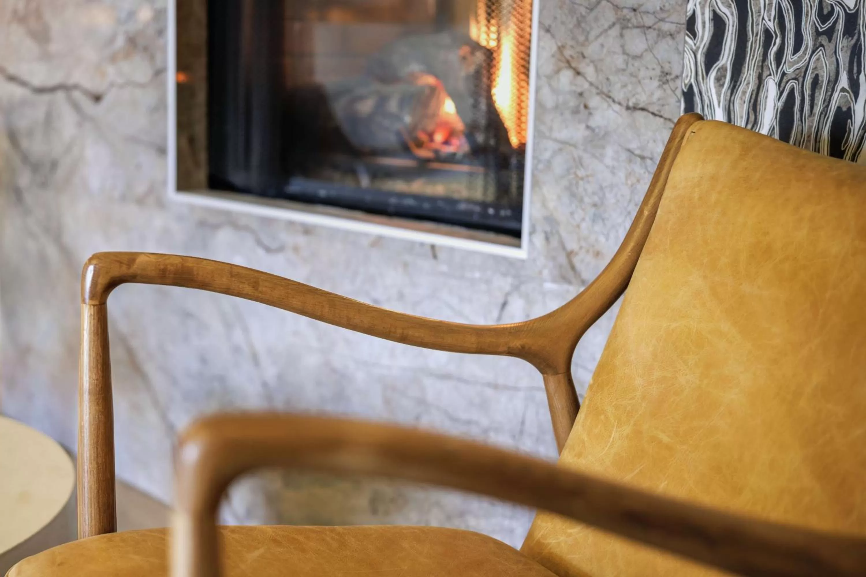 Lobby or reception in Hotel Trilogy Albany Airport, Tapestry Collection by Hilton