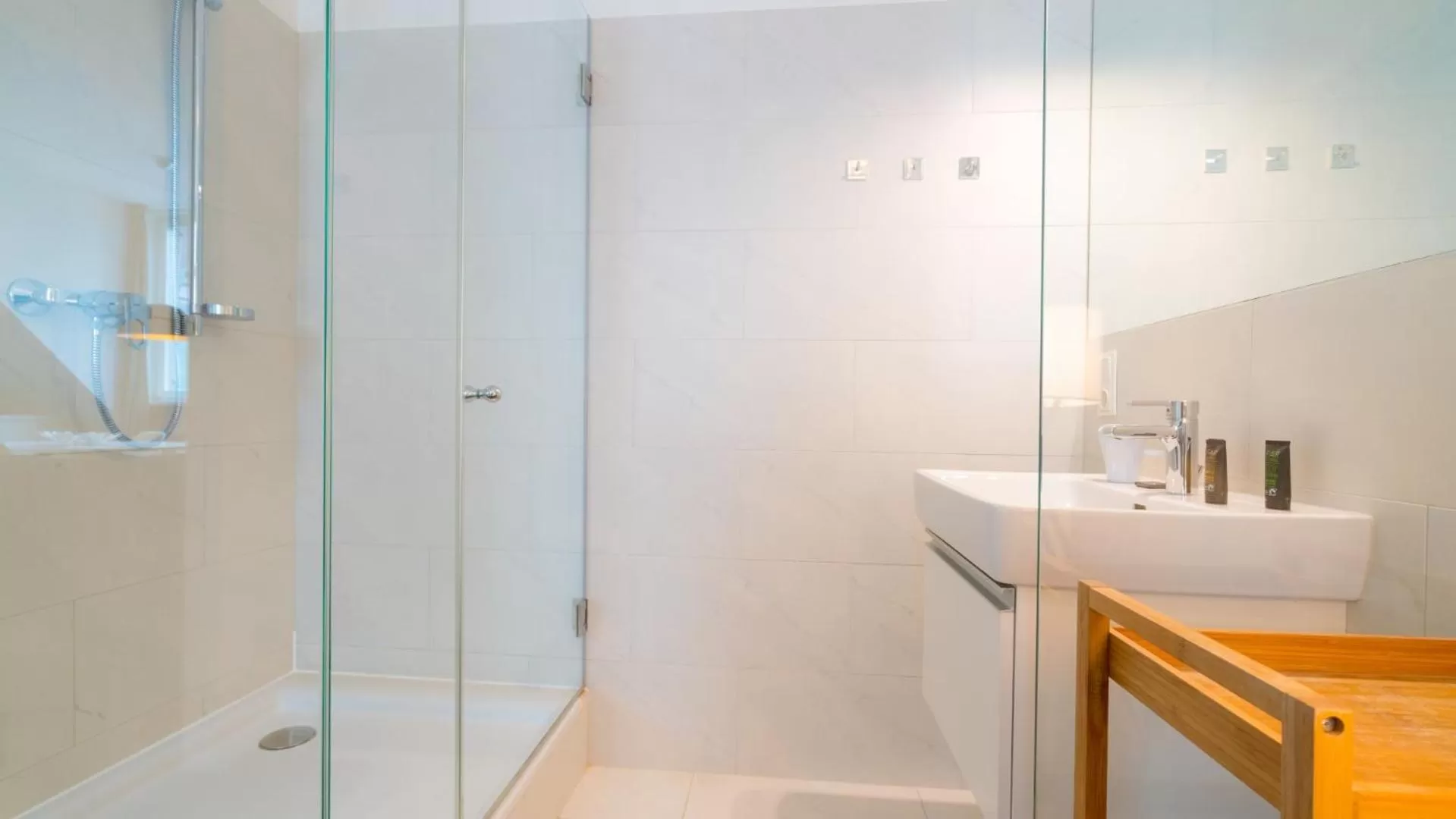 Vienna Residence, City Park - Belvedere