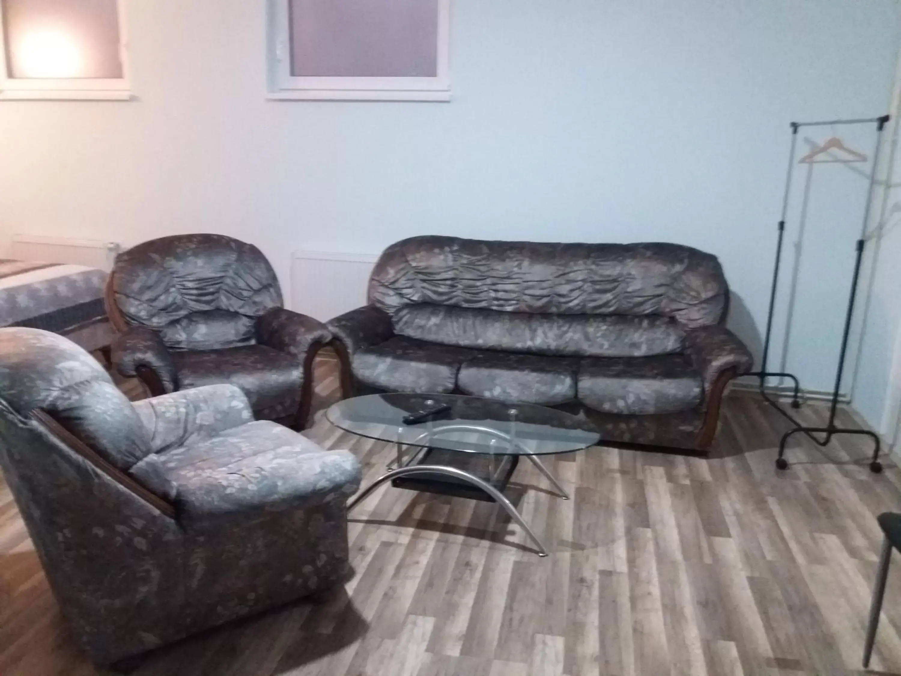 Deluxe Family Suite in Bed&Breakfast INTERMEZZO CAFFE Deluxe Family Suite in Bed&Breakfast INTERMEZZO CAFFE