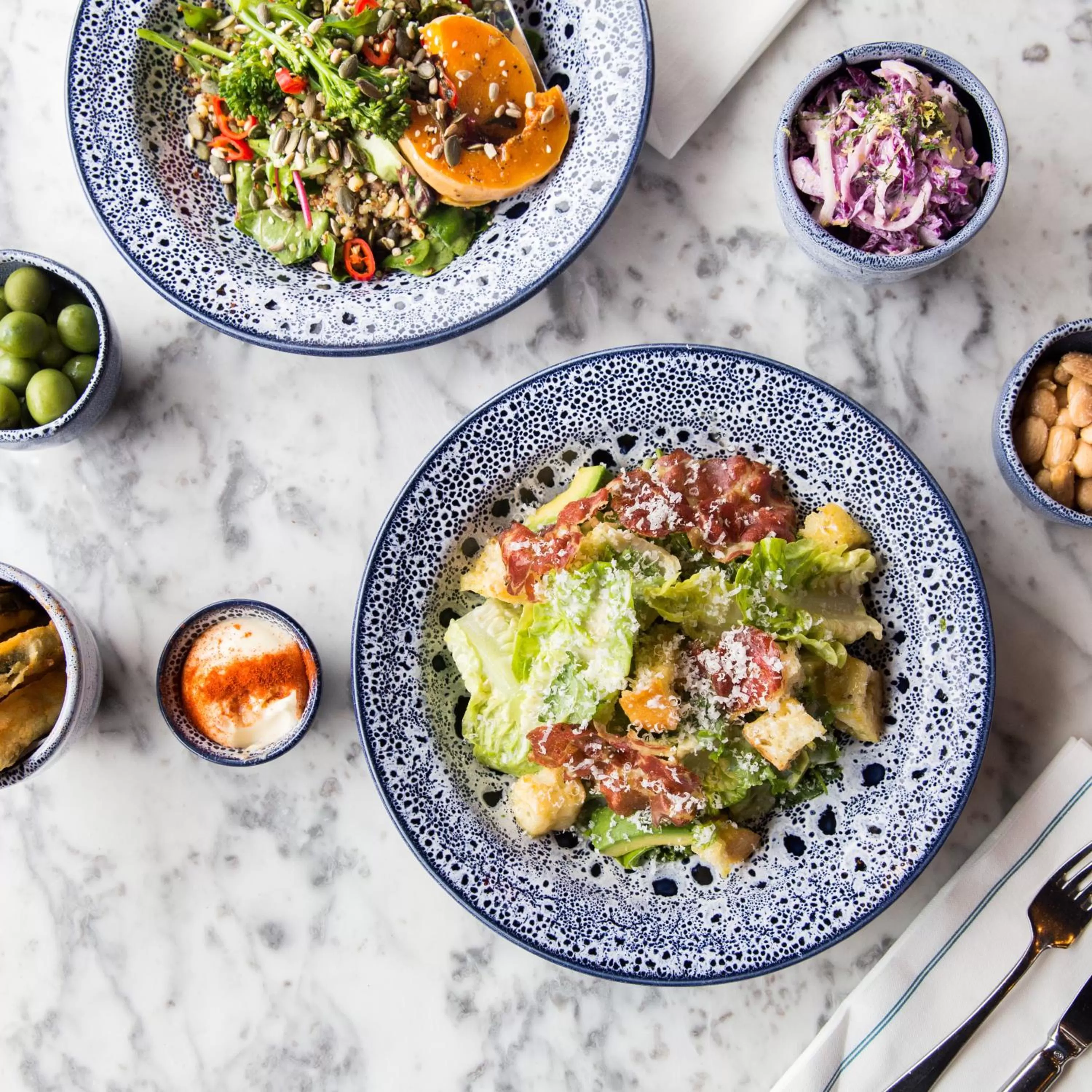 Restaurant/places to eat in The Great House, Sonning, Berkshire