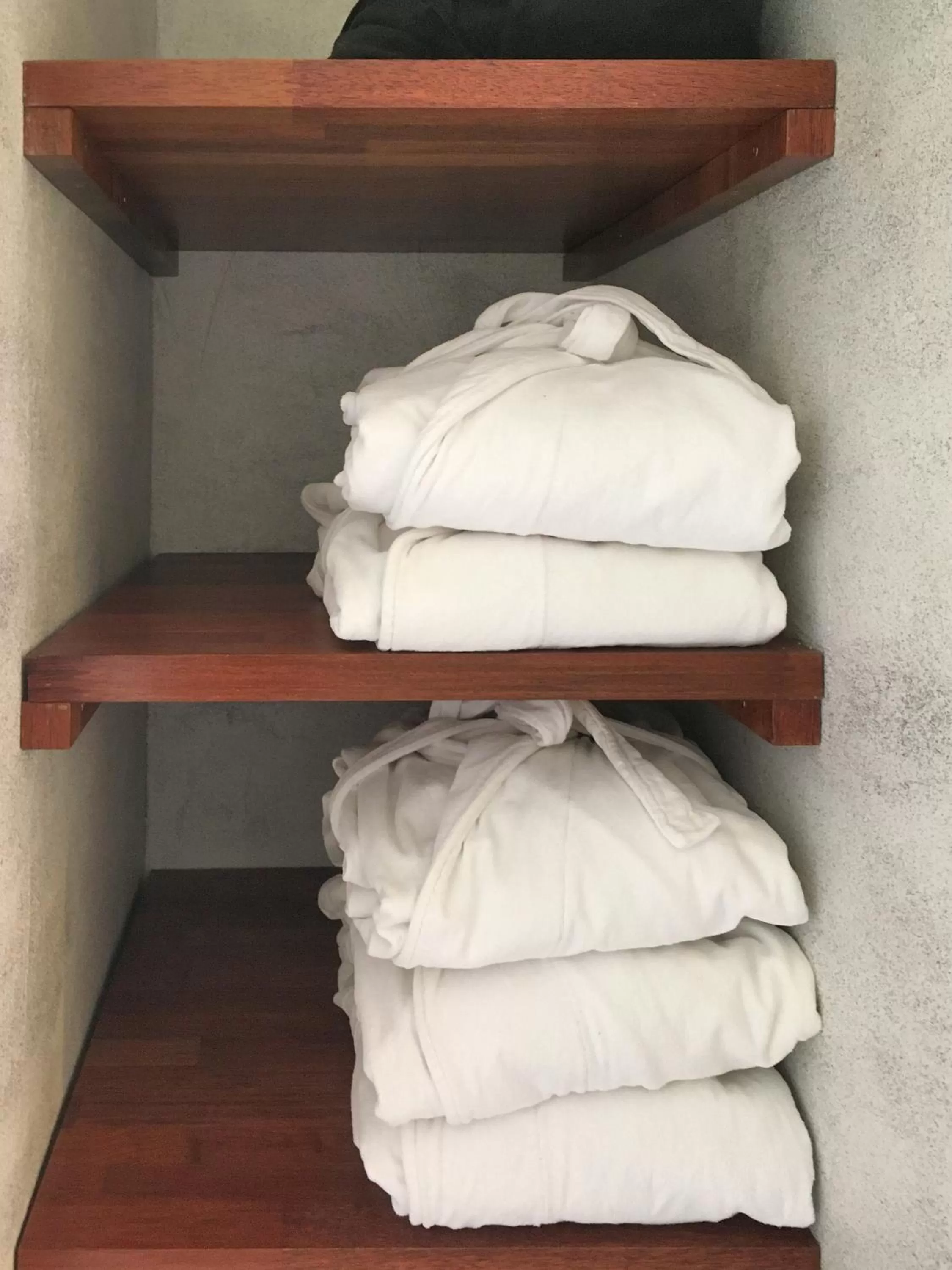 Bathroom in Åløkke BnB