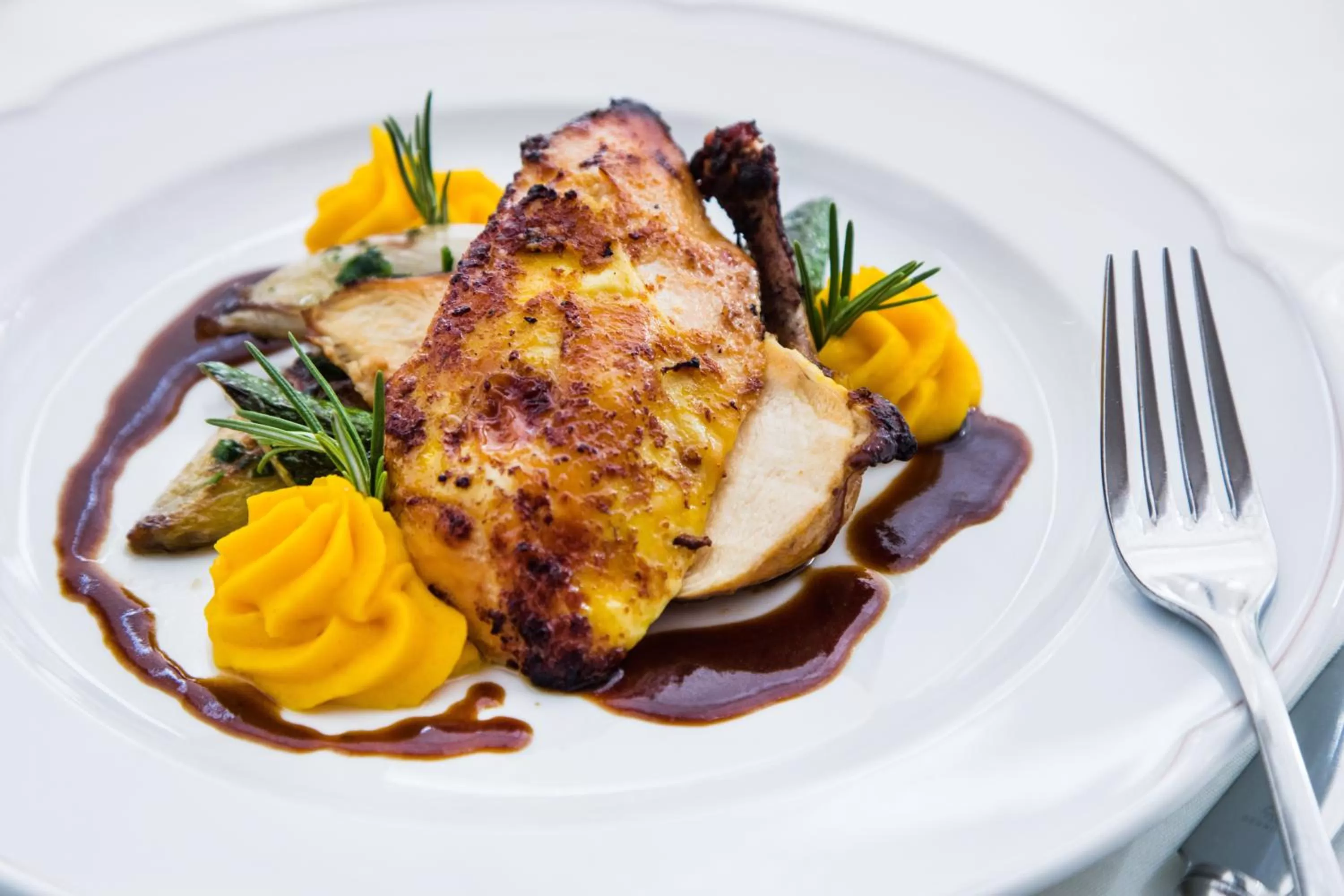 Kitchen or kitchenette in Tertianum Residenza Al Parco Appartements & Restaurant