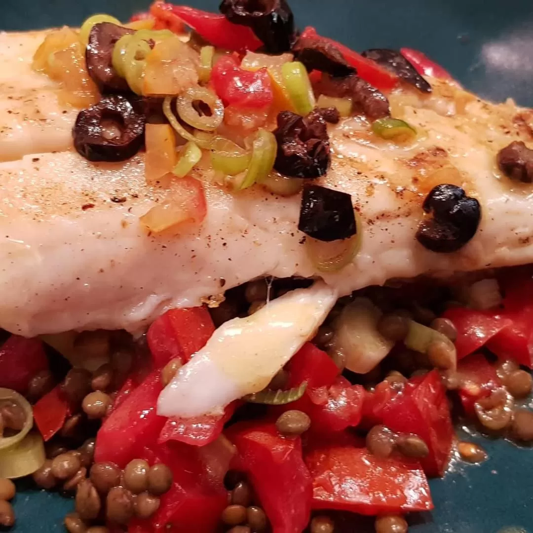 Food in Le Belvédère - Chambres d'hôtes de charme et Restaurant