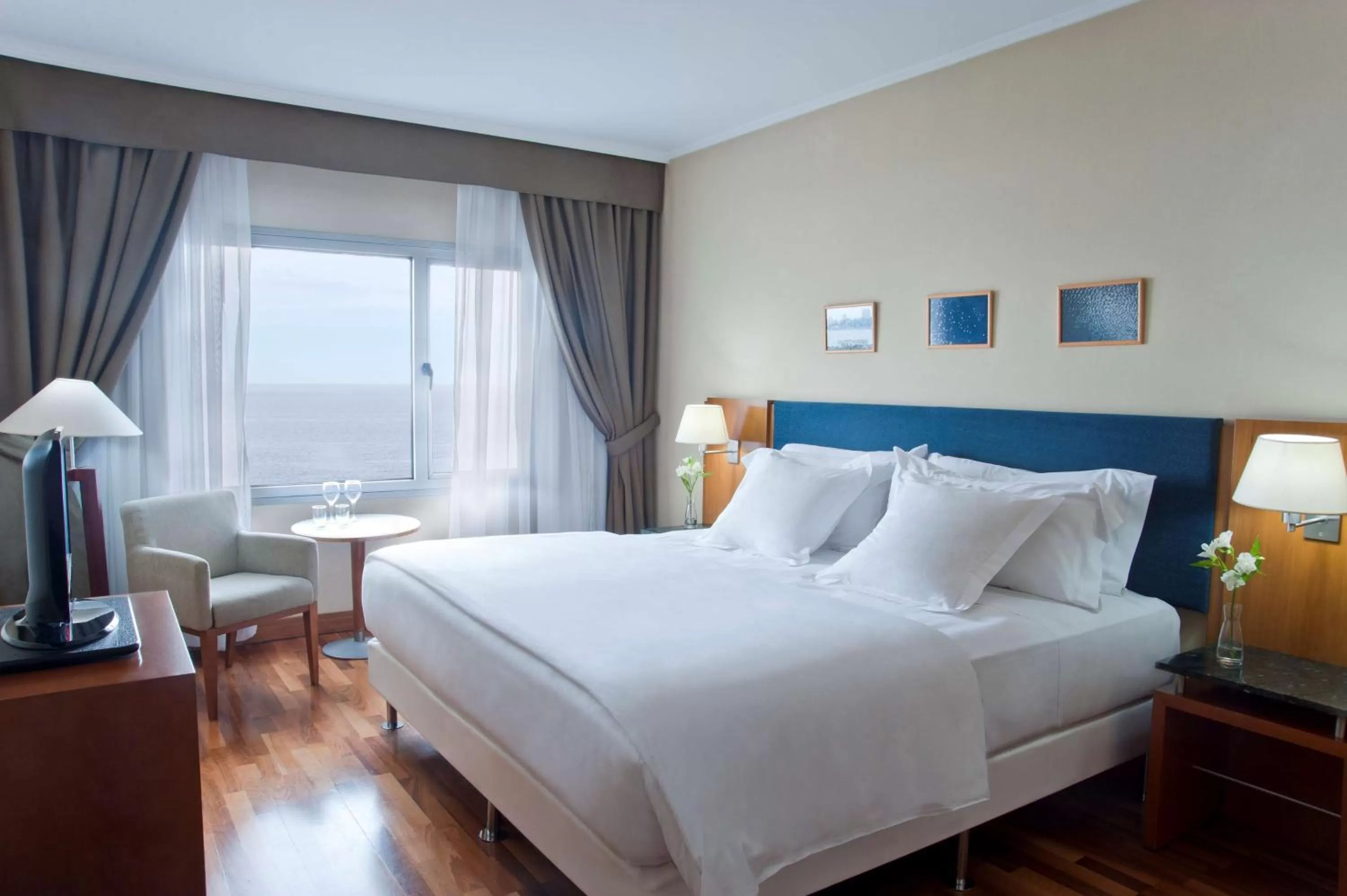 NH Montevideo Columbia