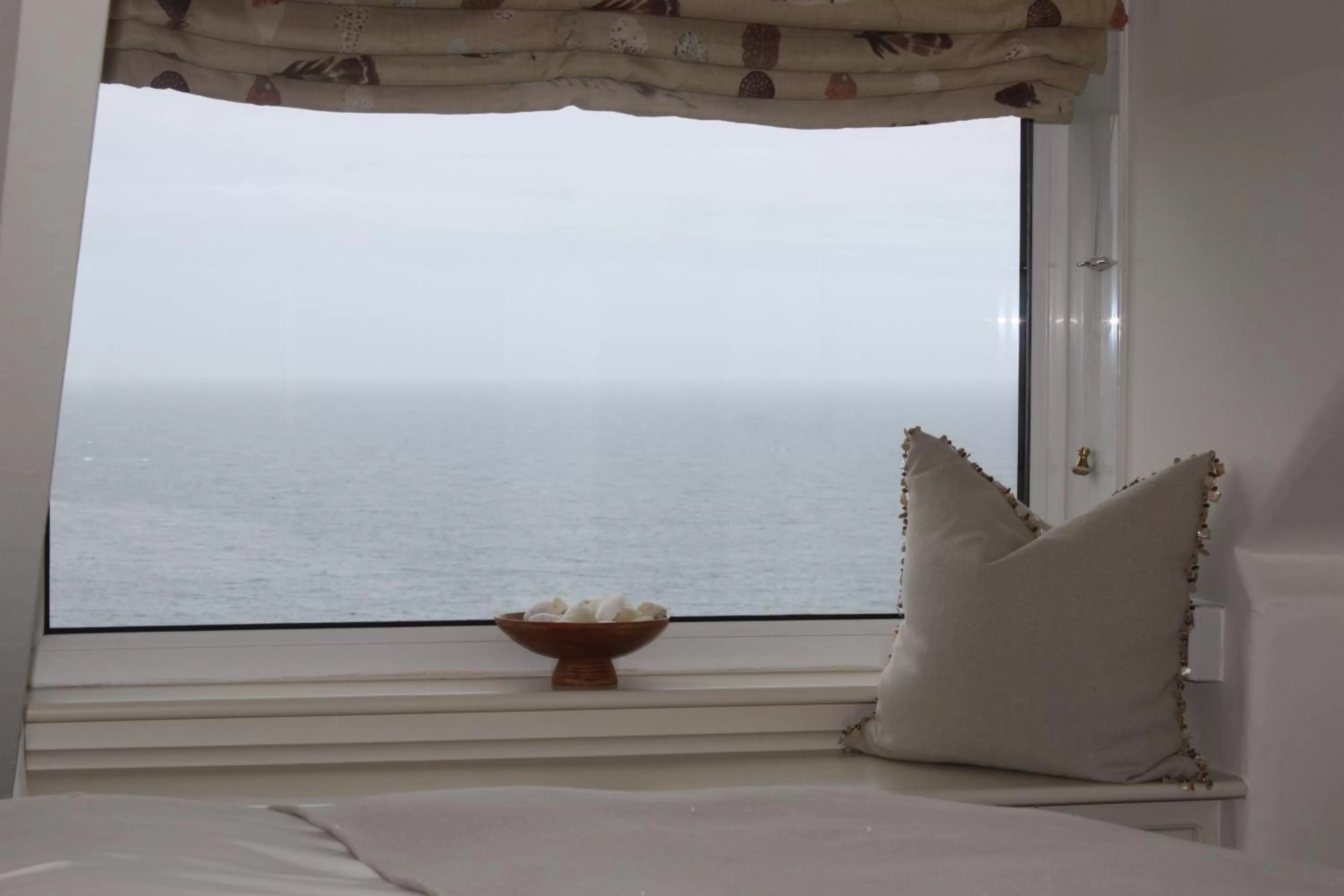 Garden in Driftwood B&B