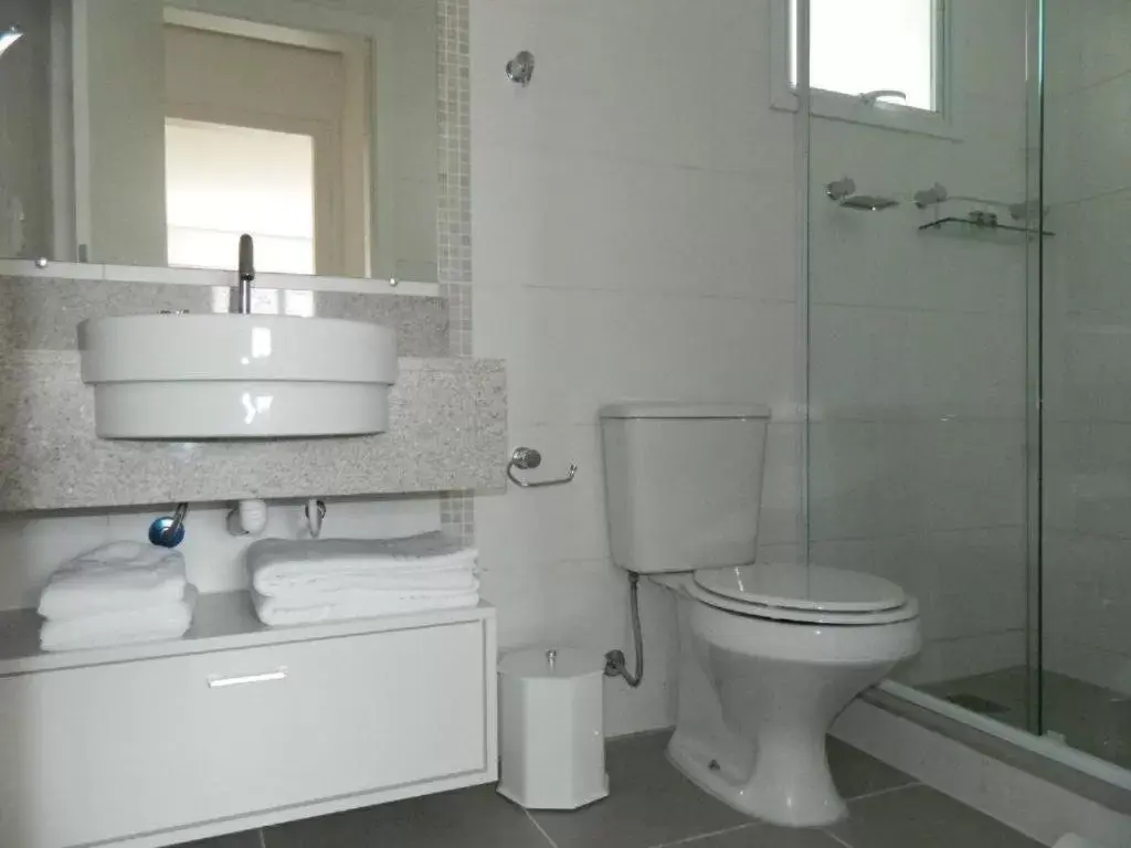 Deluxe King Room in M Tower Hotel Deluxe King Room in M Tower Hotel