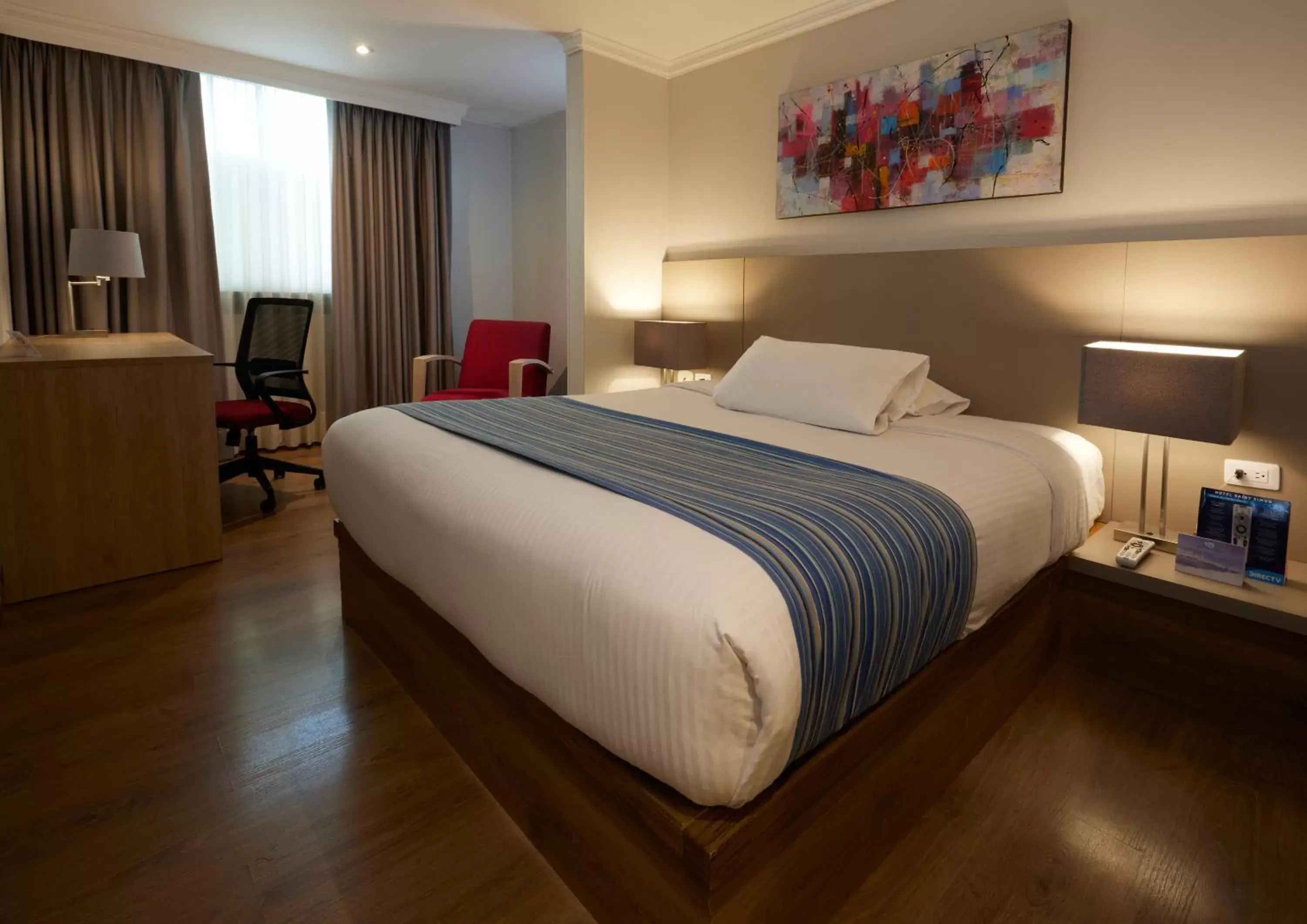 Hotel Saint Simon Hotel Saint Simon