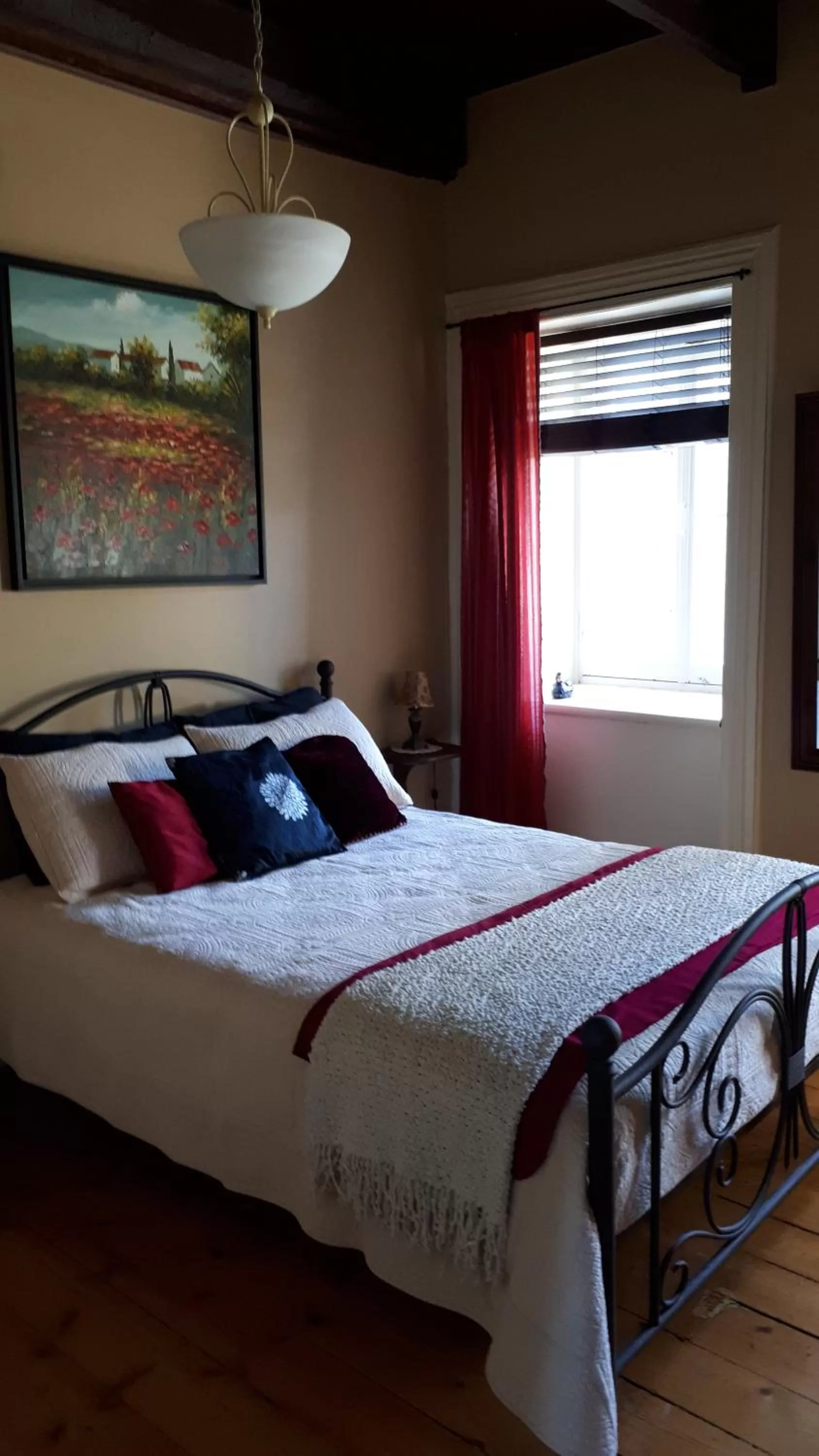 Double Room with Private Bathroom in Auberge le Petit Séjour