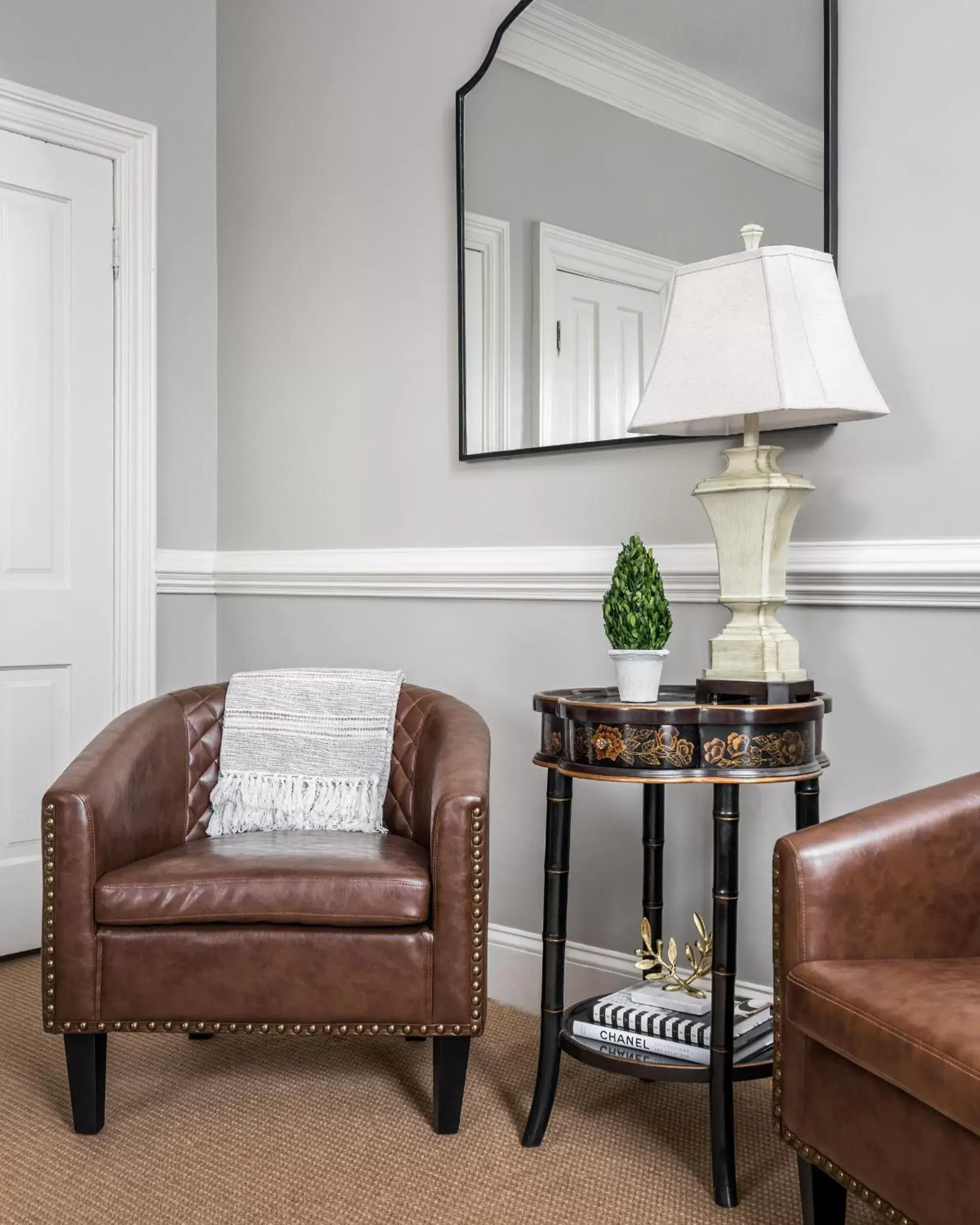 King Room in Flag House Inn King Room in Flag House Inn