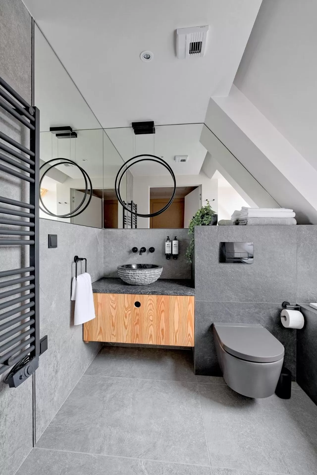 Apartment in Harda House Friends & Spa