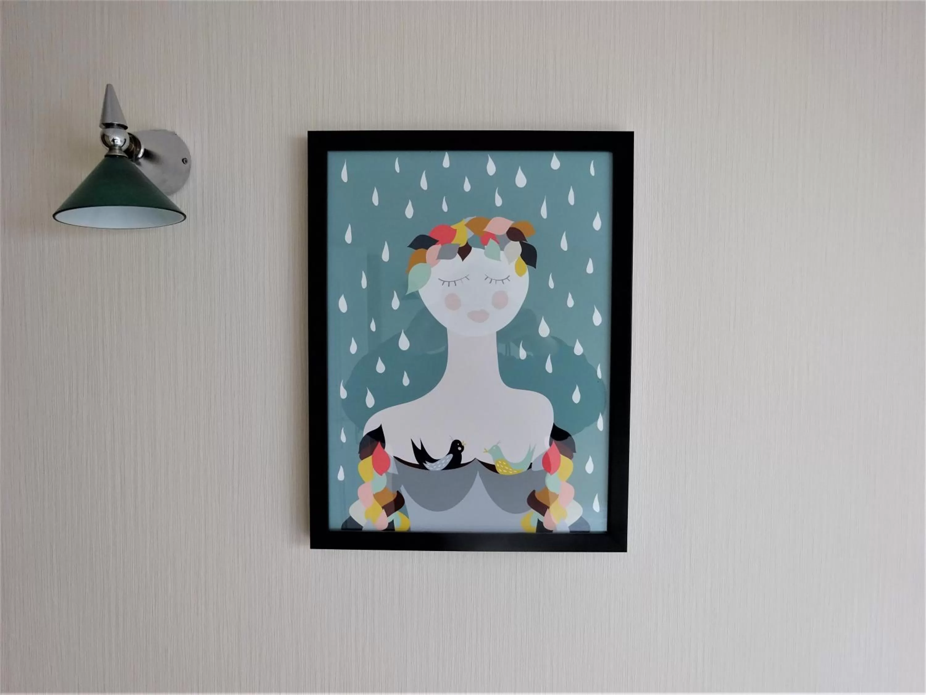 Property logo or sign in Pension Zur Fährbrücke