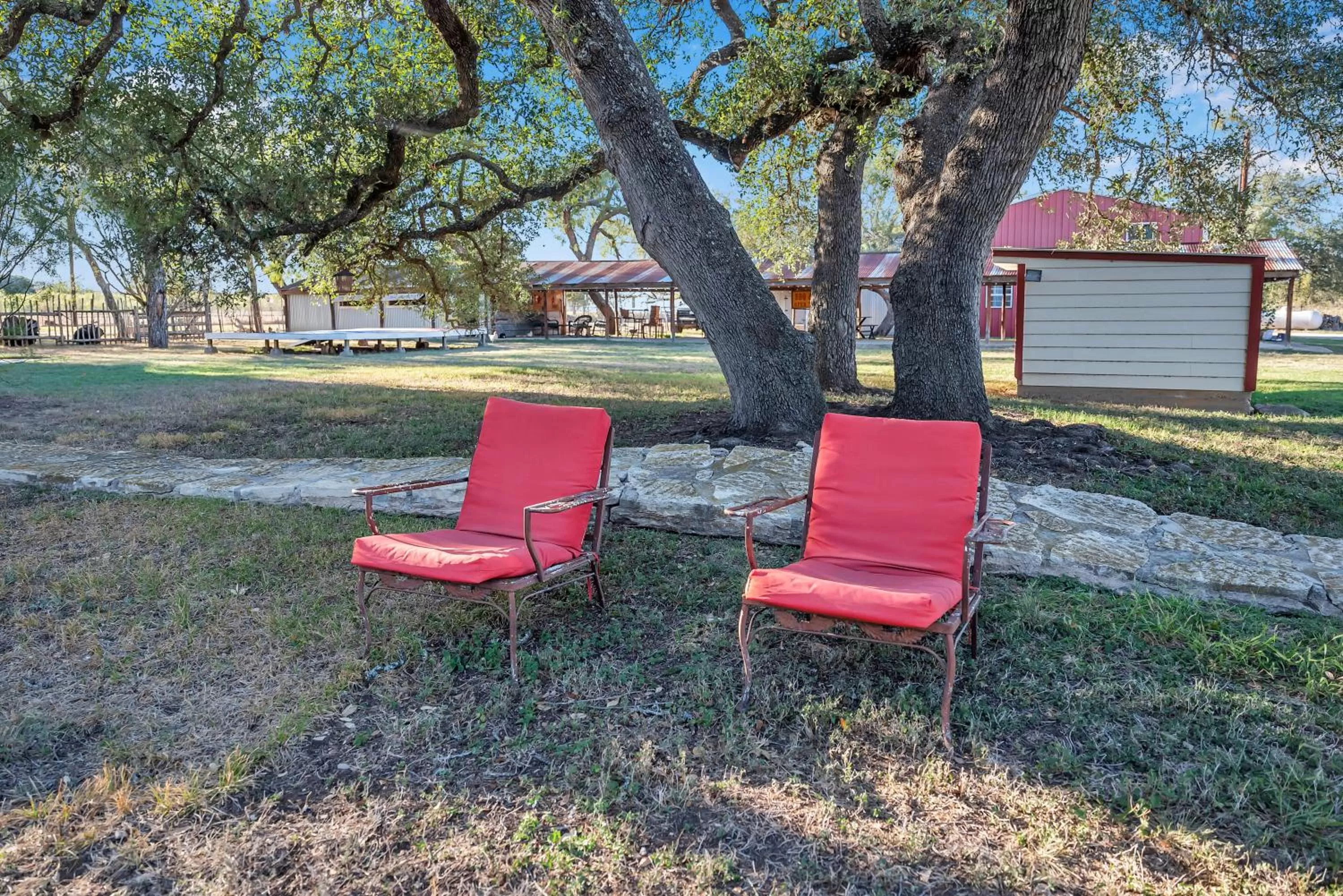 Chalet (4 Adults) in Full Moon Inn