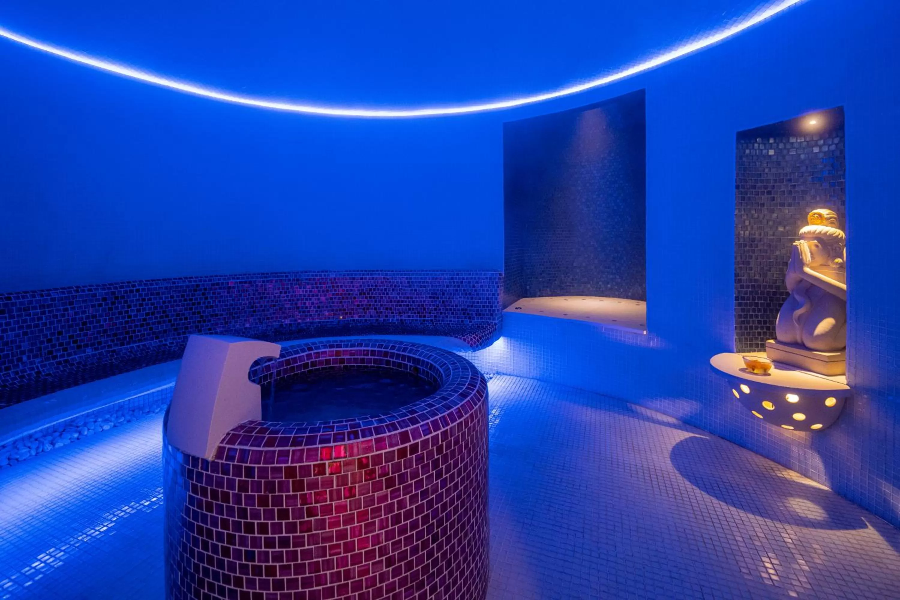 Spa and wellness centre/facilities in Kappa Senses Ubud