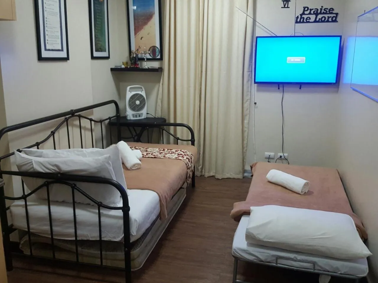 Outlook Ridge Residences