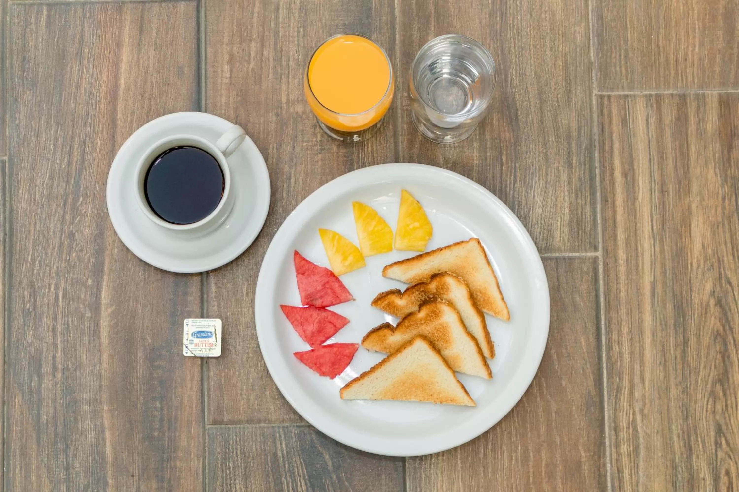 Las Magnolias Hotel Boutique