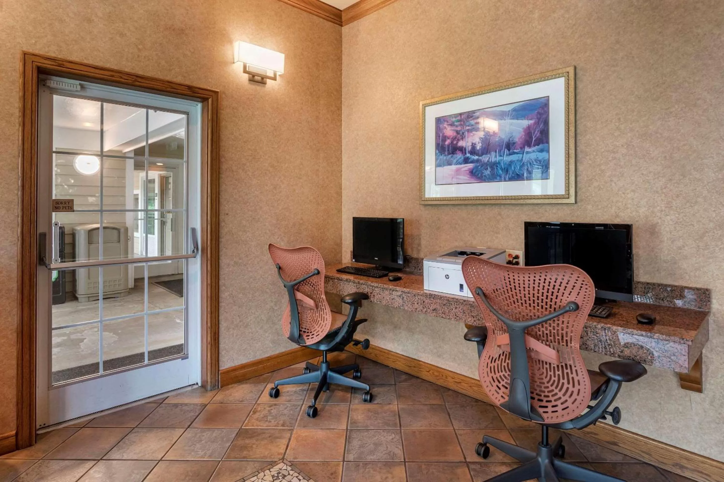 Business facilities in Econo Lodge Pigeon Forge Riverside