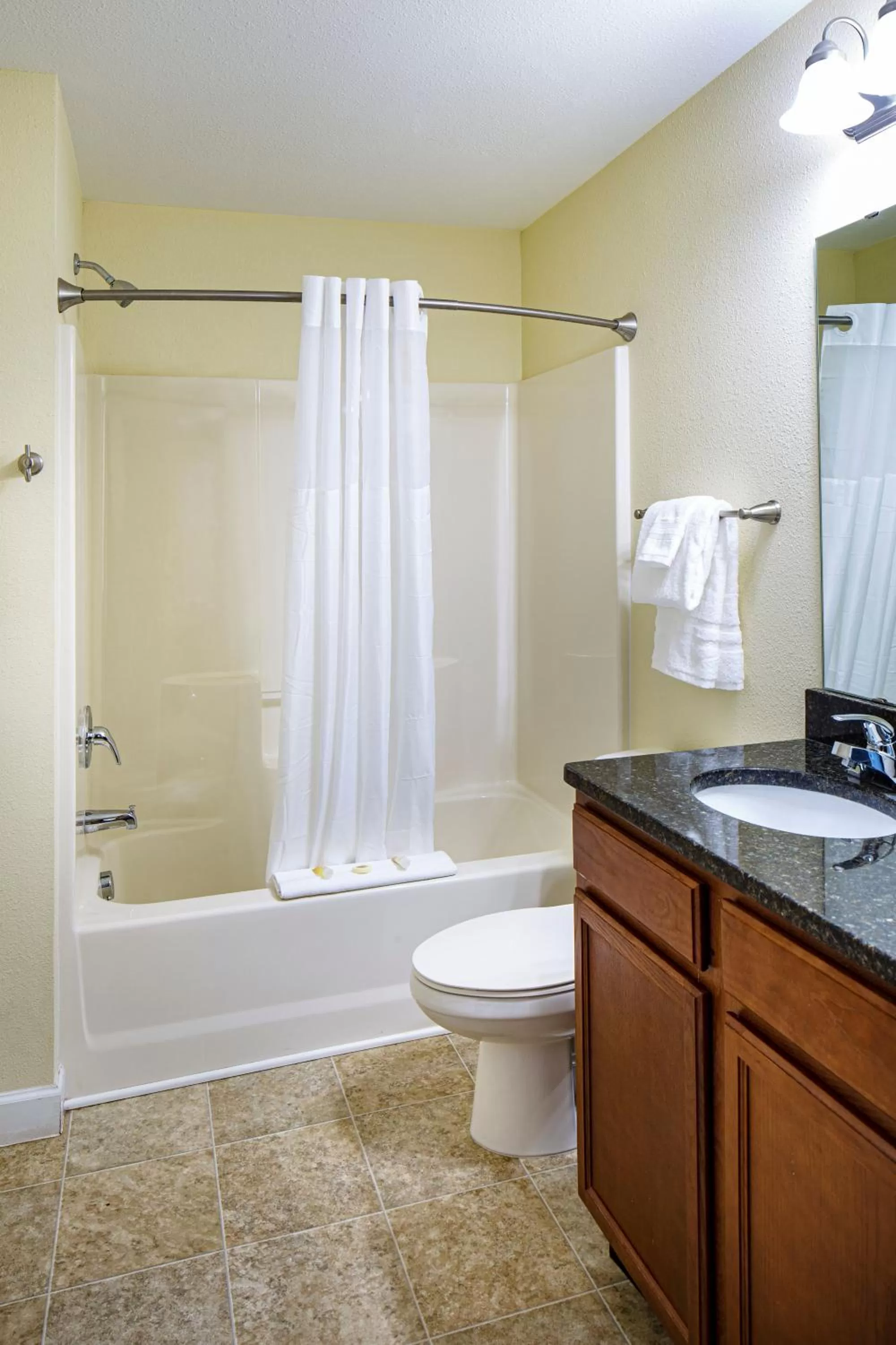 Affordable Suites Mooresville