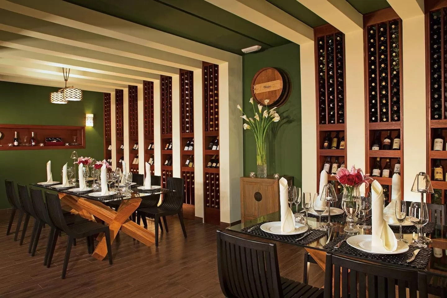 Restaurant/places to eat in Dreams Royal Beach Punta Cana - All Inclusive