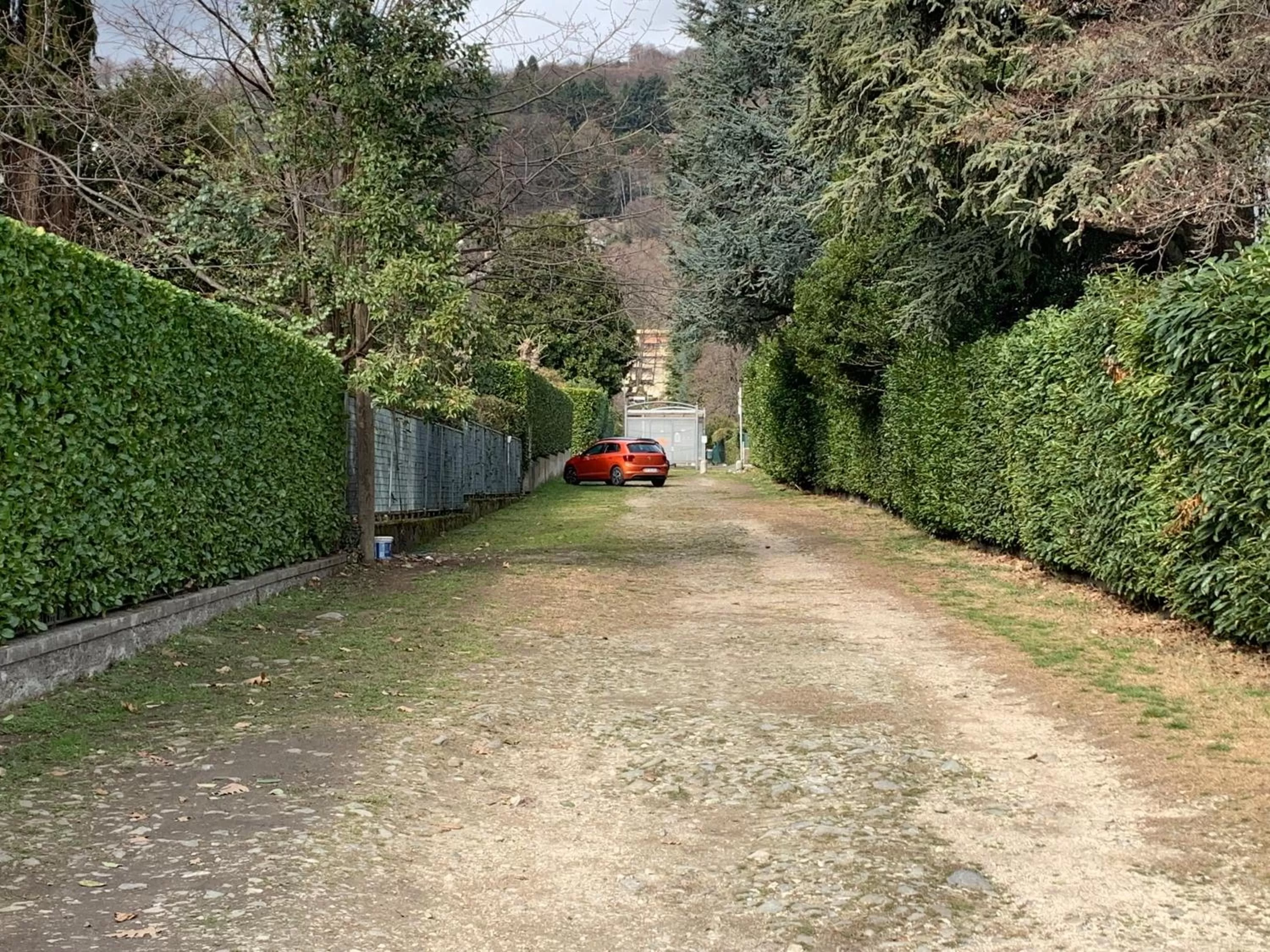 Neighbourhood in CASABELLA-LAGO MAGGIORE