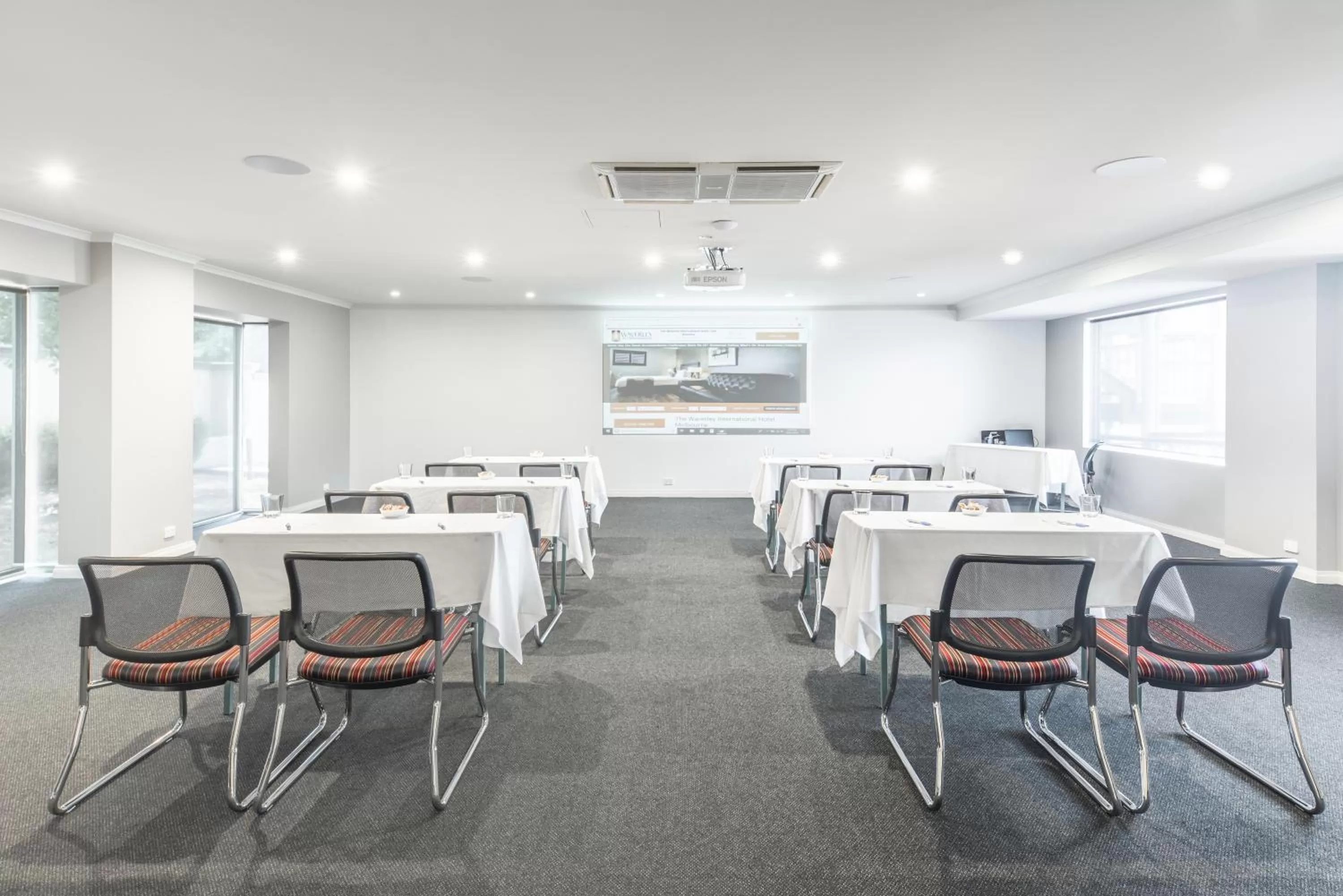 Other in The Waverley International Hotel