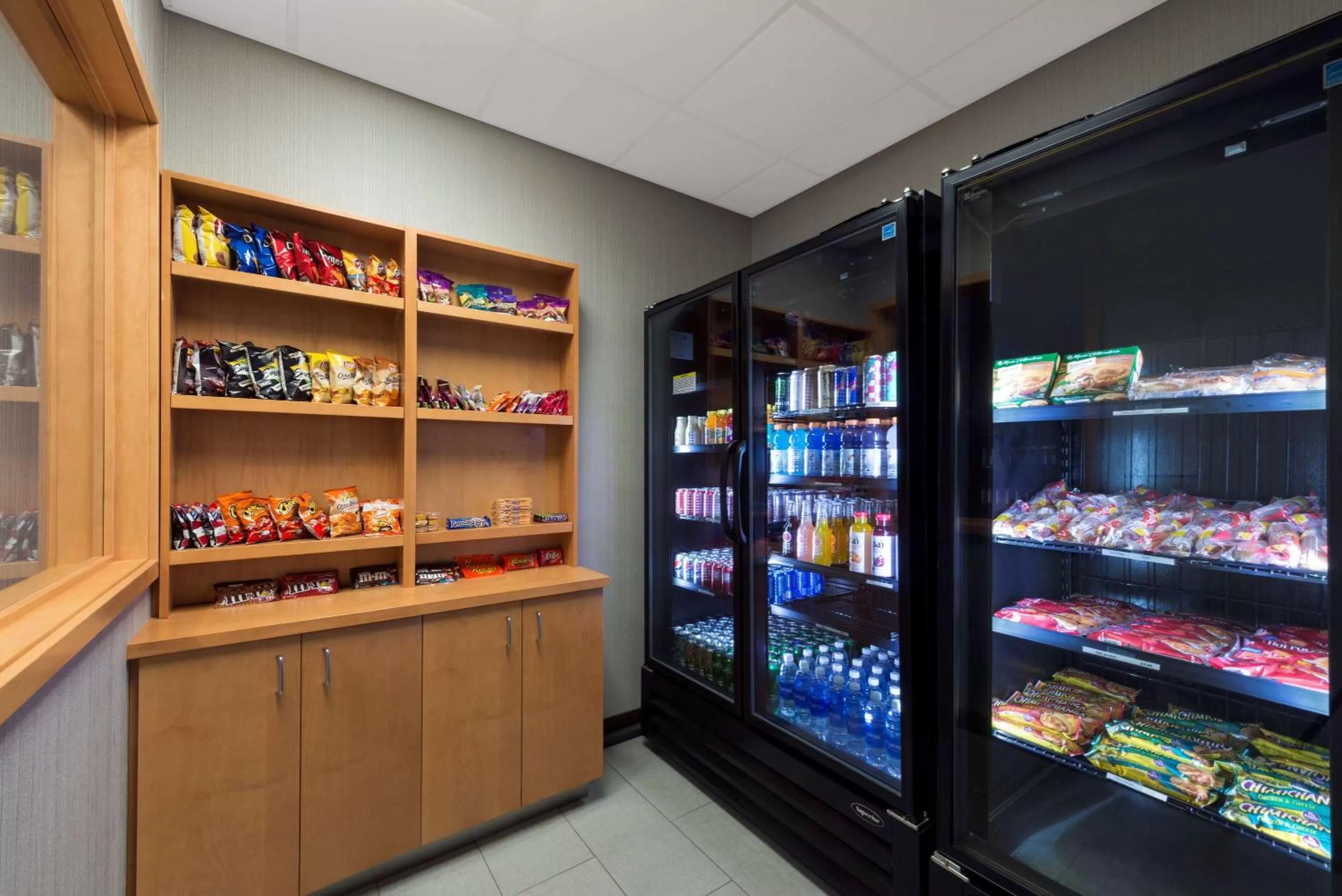 On site in Wingate by Wyndham Page Lake Powell