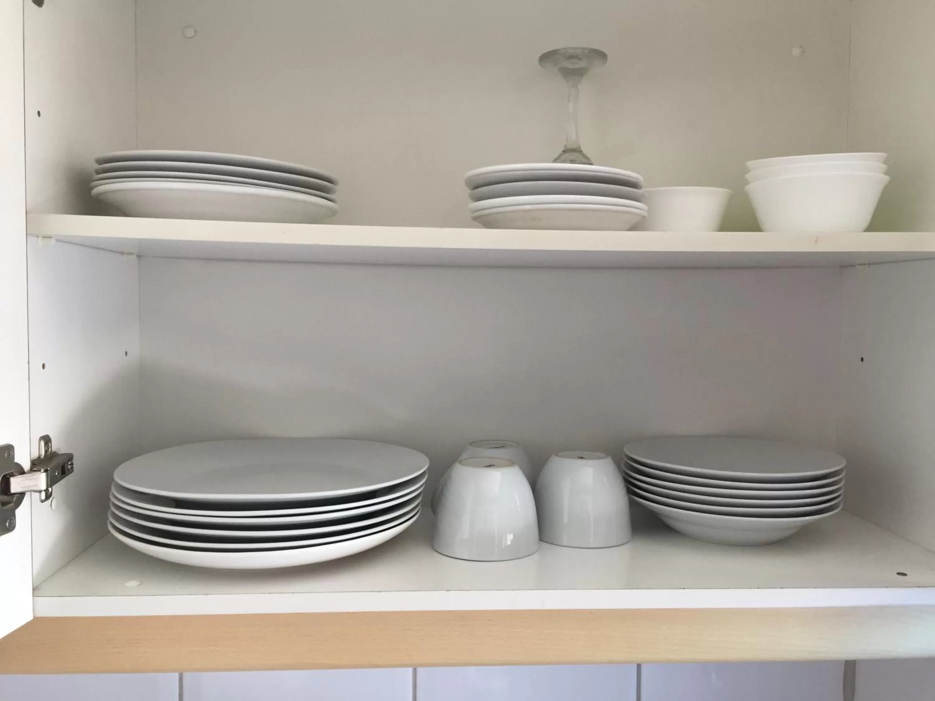 Coffee/tea facilities, Bathroom in Aconcagua Apartments