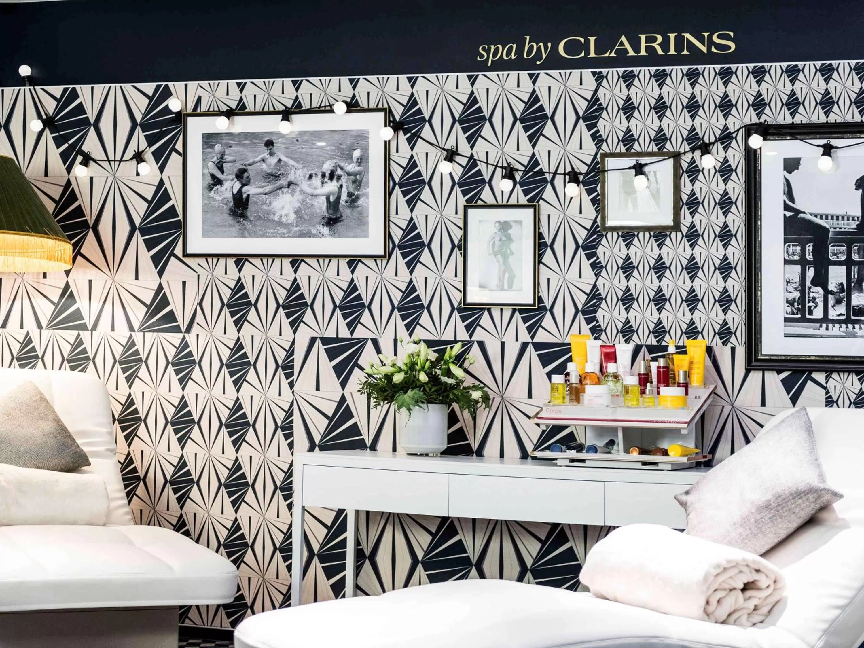 Property building in Molitor Hotel & Spa Paris - MGallery Collection