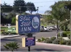 Blue Seal Inn Blue Seal Inn