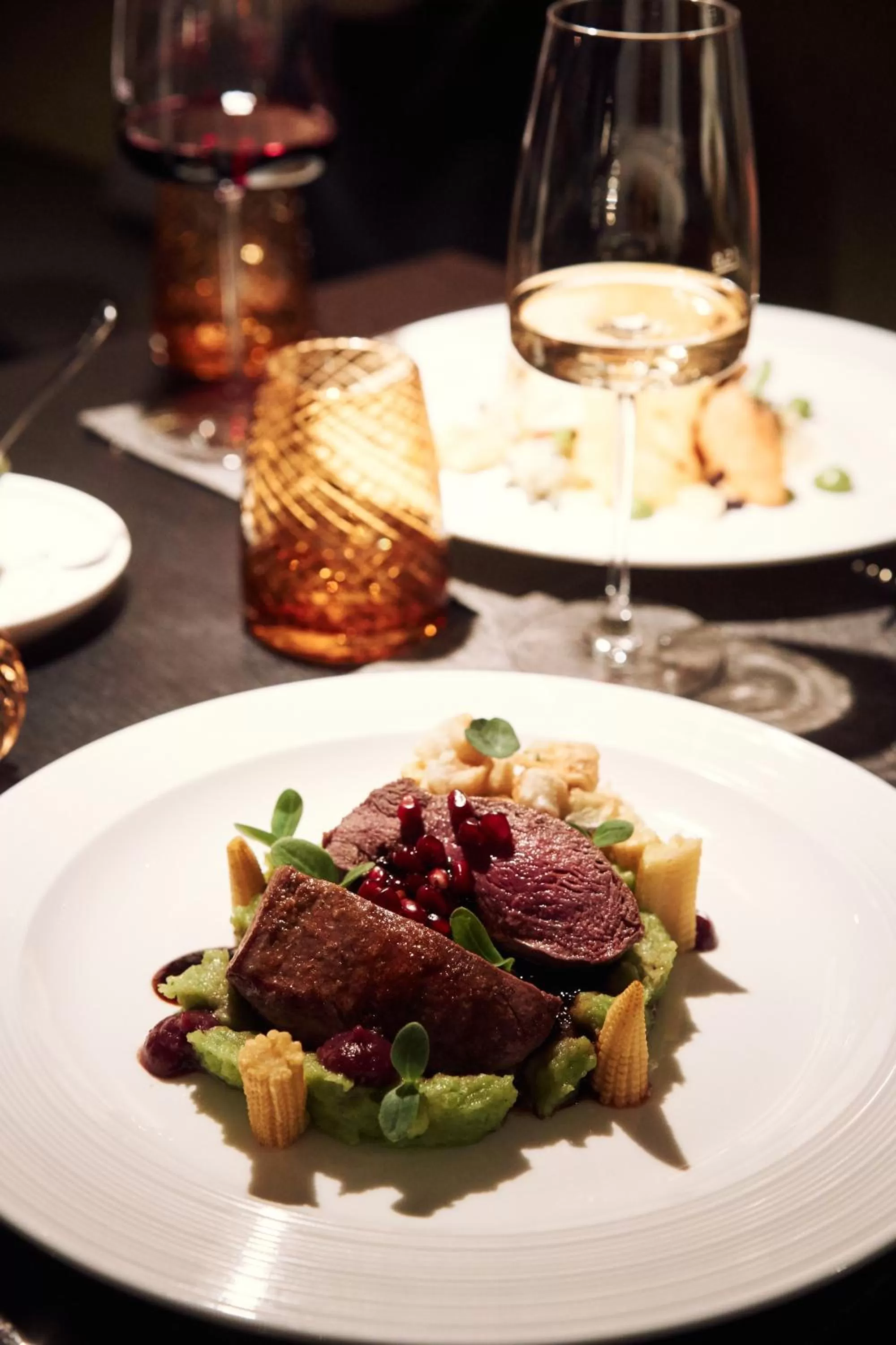 Food in WunnersWat Verl