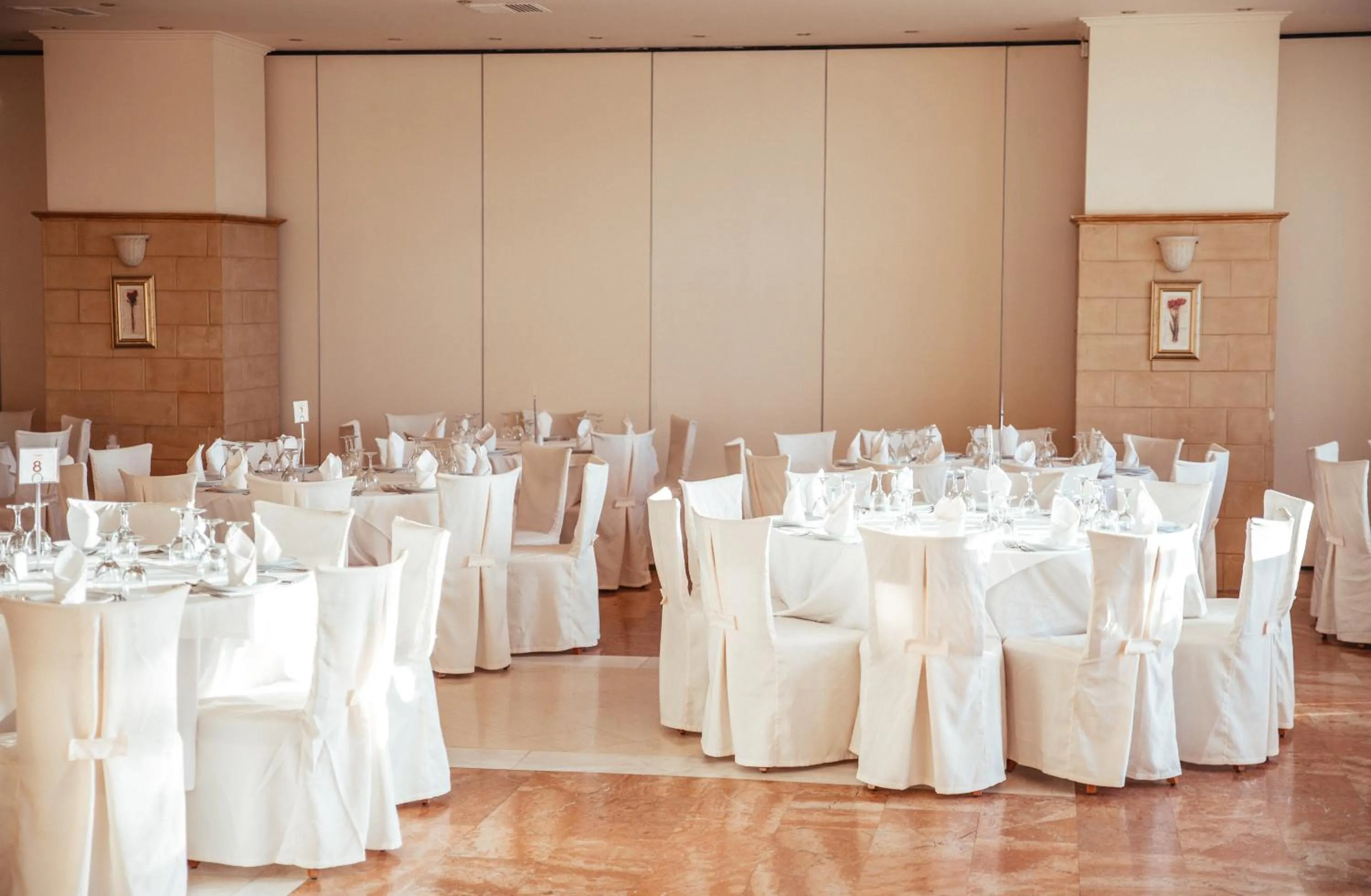 Restaurant/places to eat in Tzaki hotel & restaurant Patras