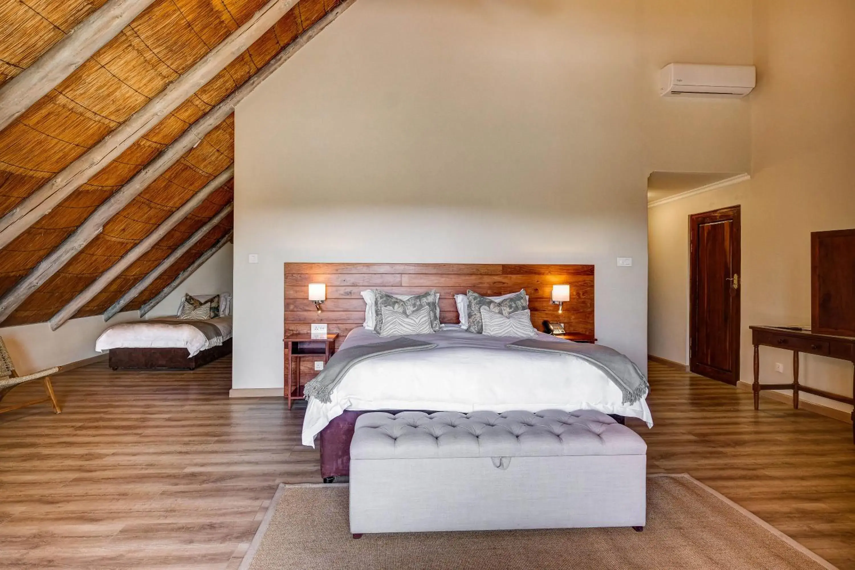 Standard Suite - single occupancy in Ilala Lodge Hotel Standard Suite - single occupancy in Ilala Lodge Hotel